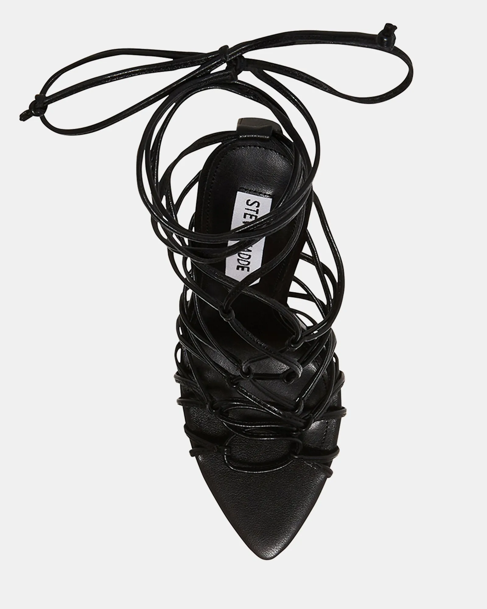 SONYAH BLACK sold by Steve Madden product image thumbnail 4