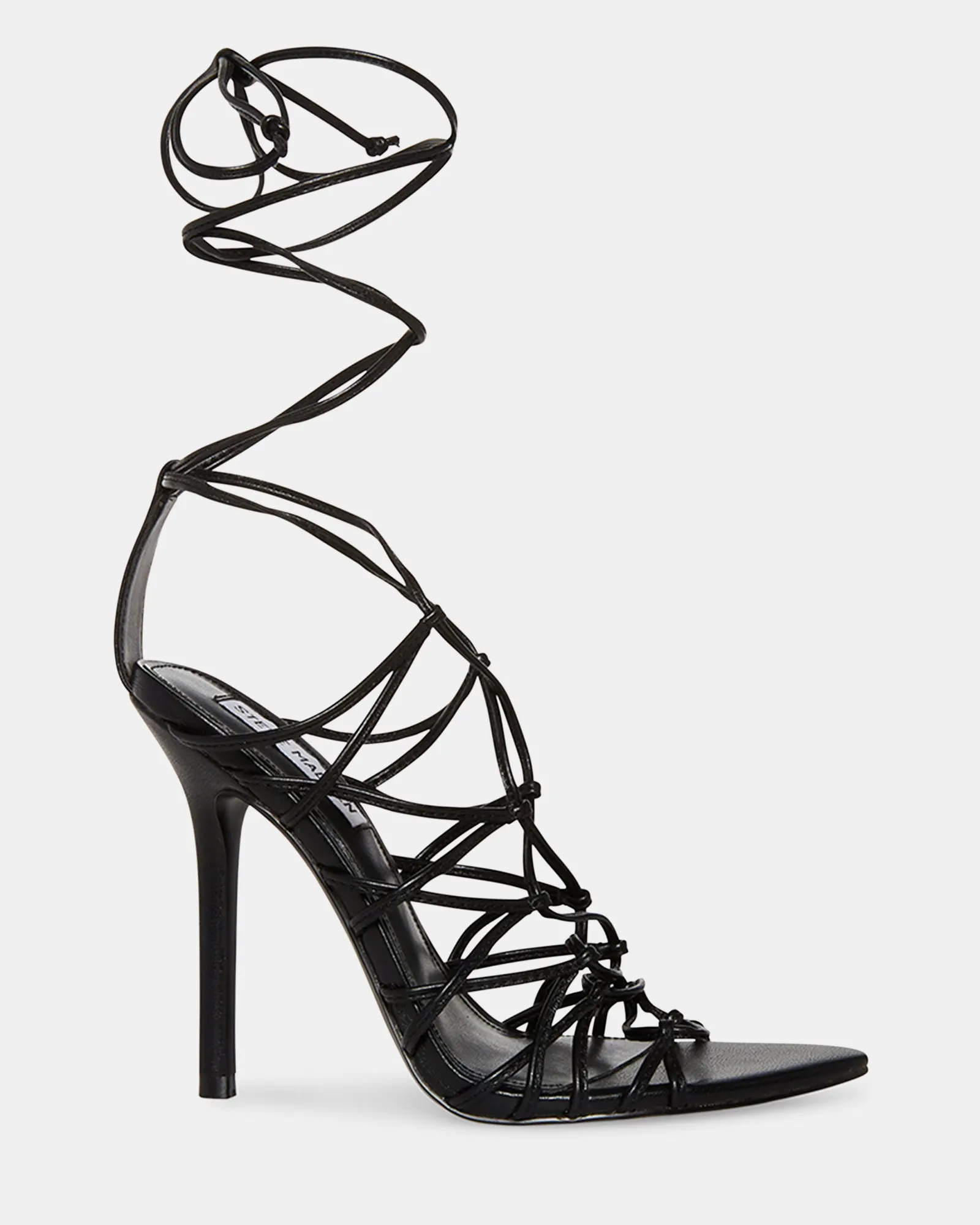 SONYAH BLACK sold by Steve Madden