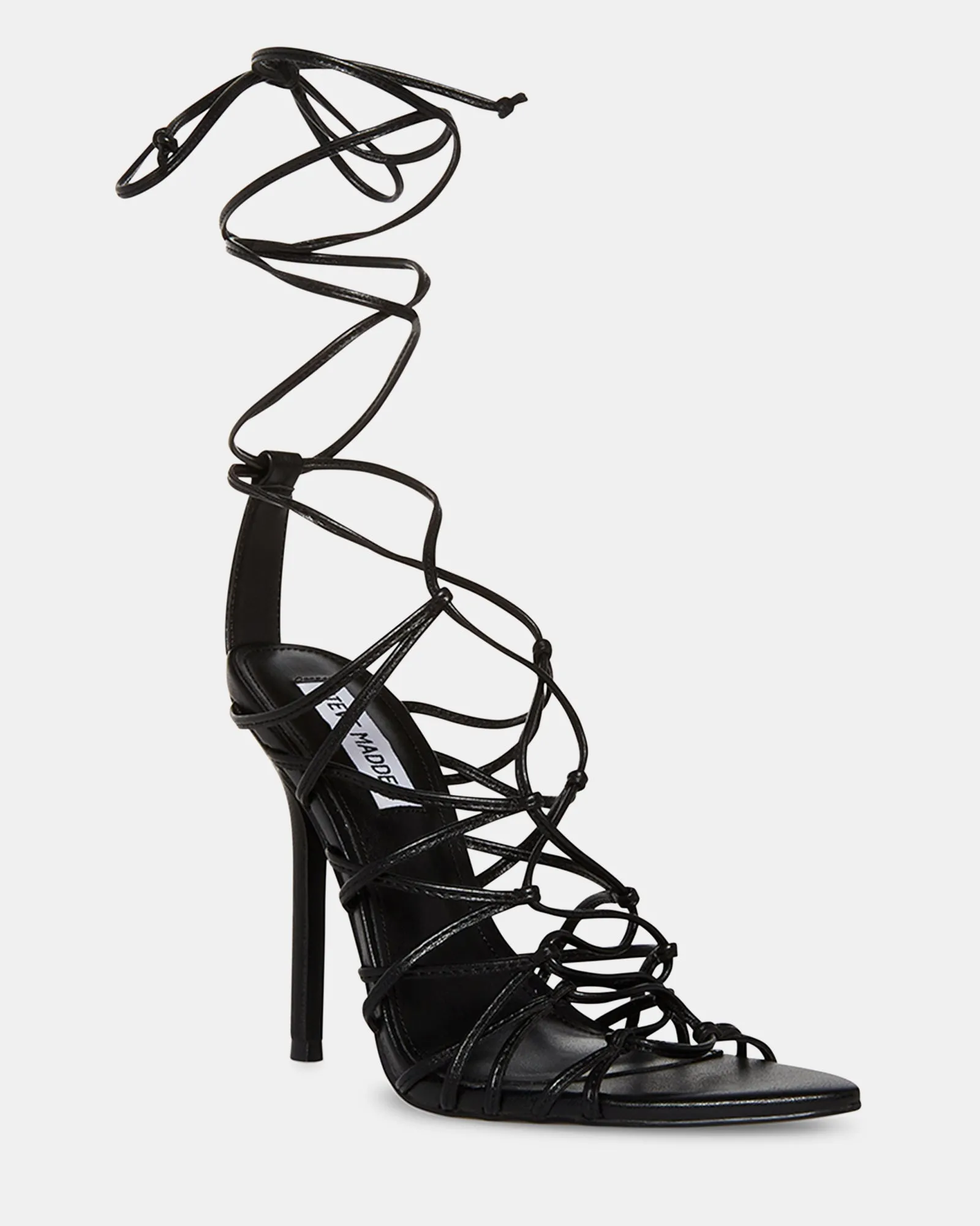 SONYAH BLACK sold by Steve Madden product image thumbnail 2