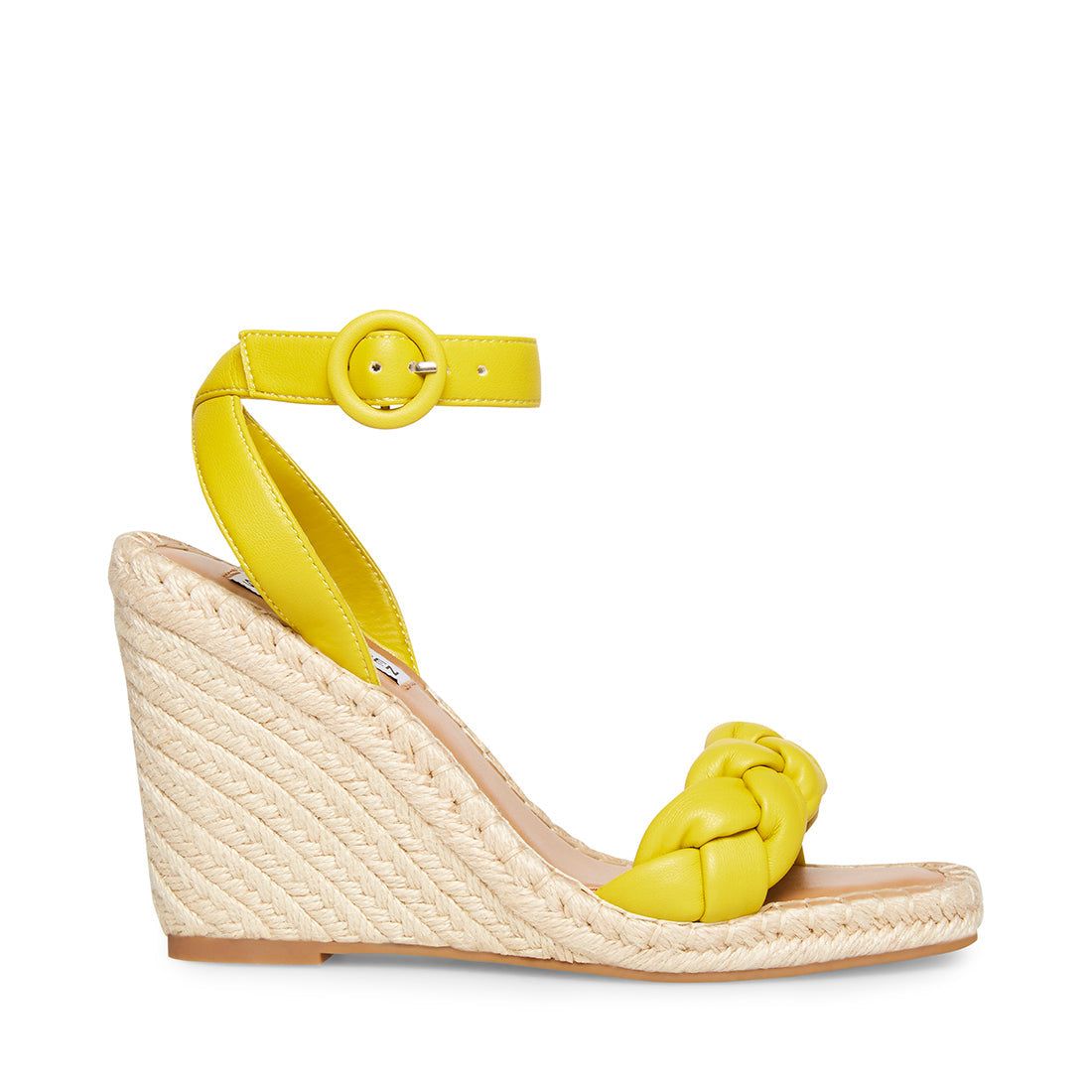 NOVAH YELLOW - SM REBOOTED sold by Steve Madden