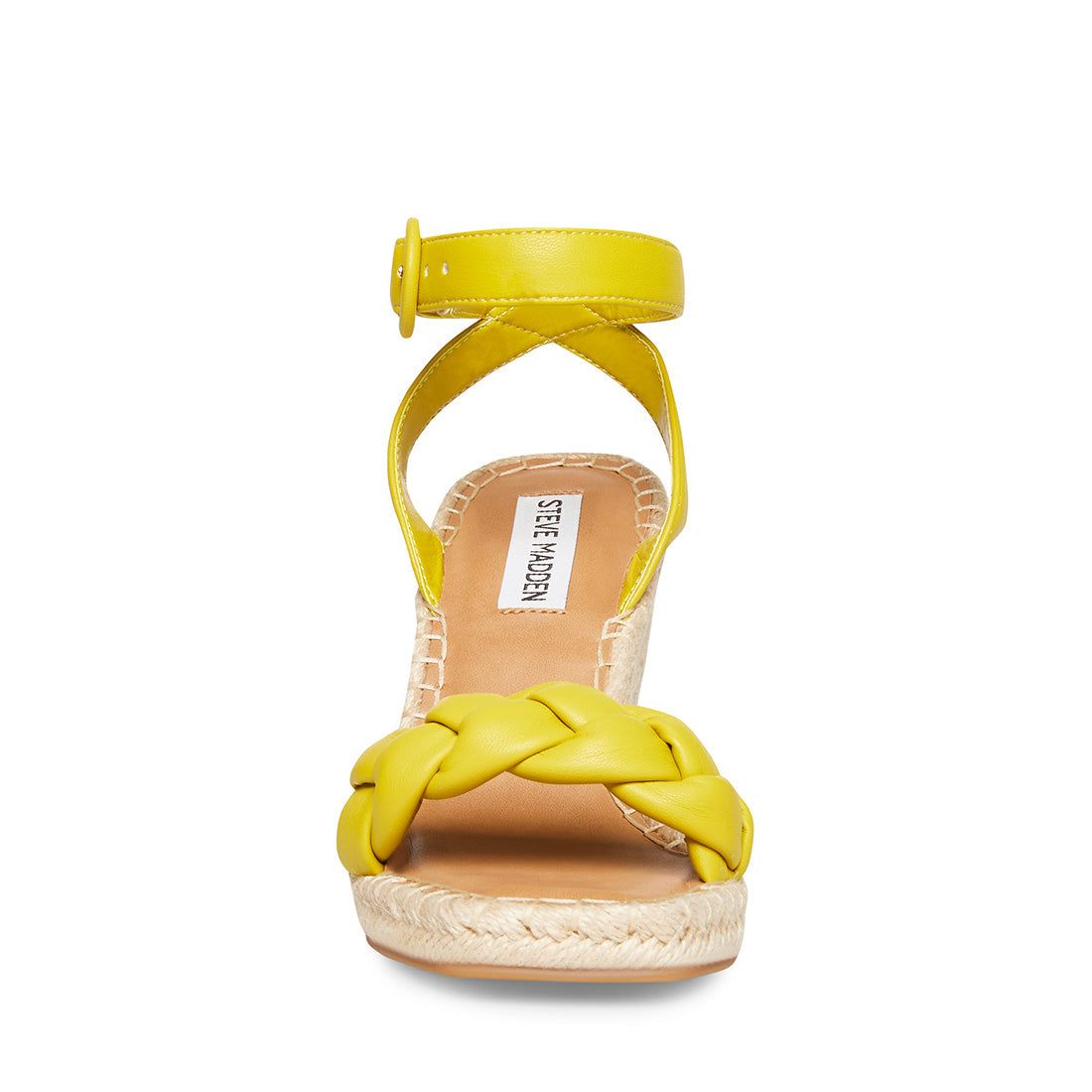NOVAH YELLOW - SM REBOOTED sold by Steve Madden product image thumbnail 3