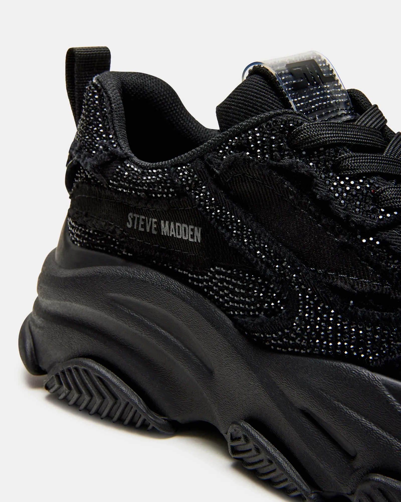 PERMIT BLACK sold by Steve Madden product image thumbnail 4