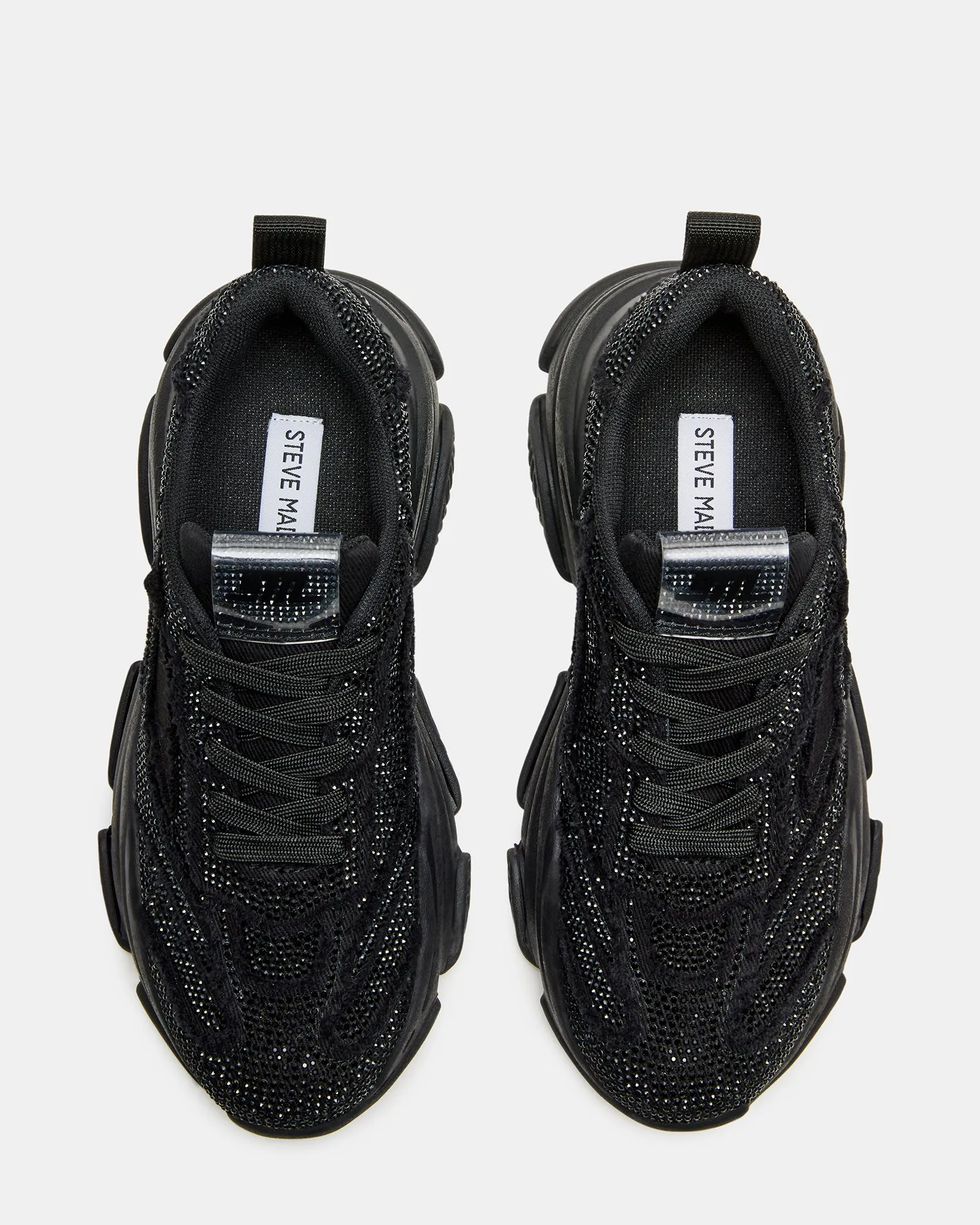 PERMIT BLACK sold by Steve Madden product image thumbnail 5