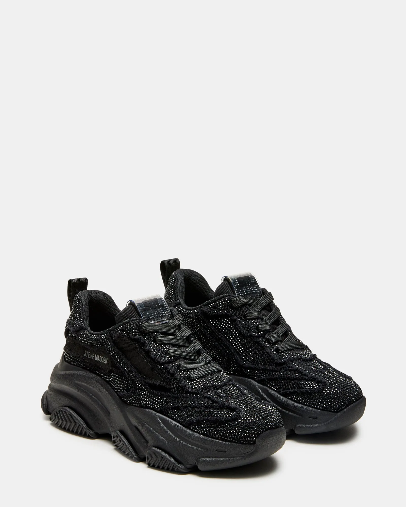 PERMIT BLACK sold by Steve Madden product image thumbnail 3