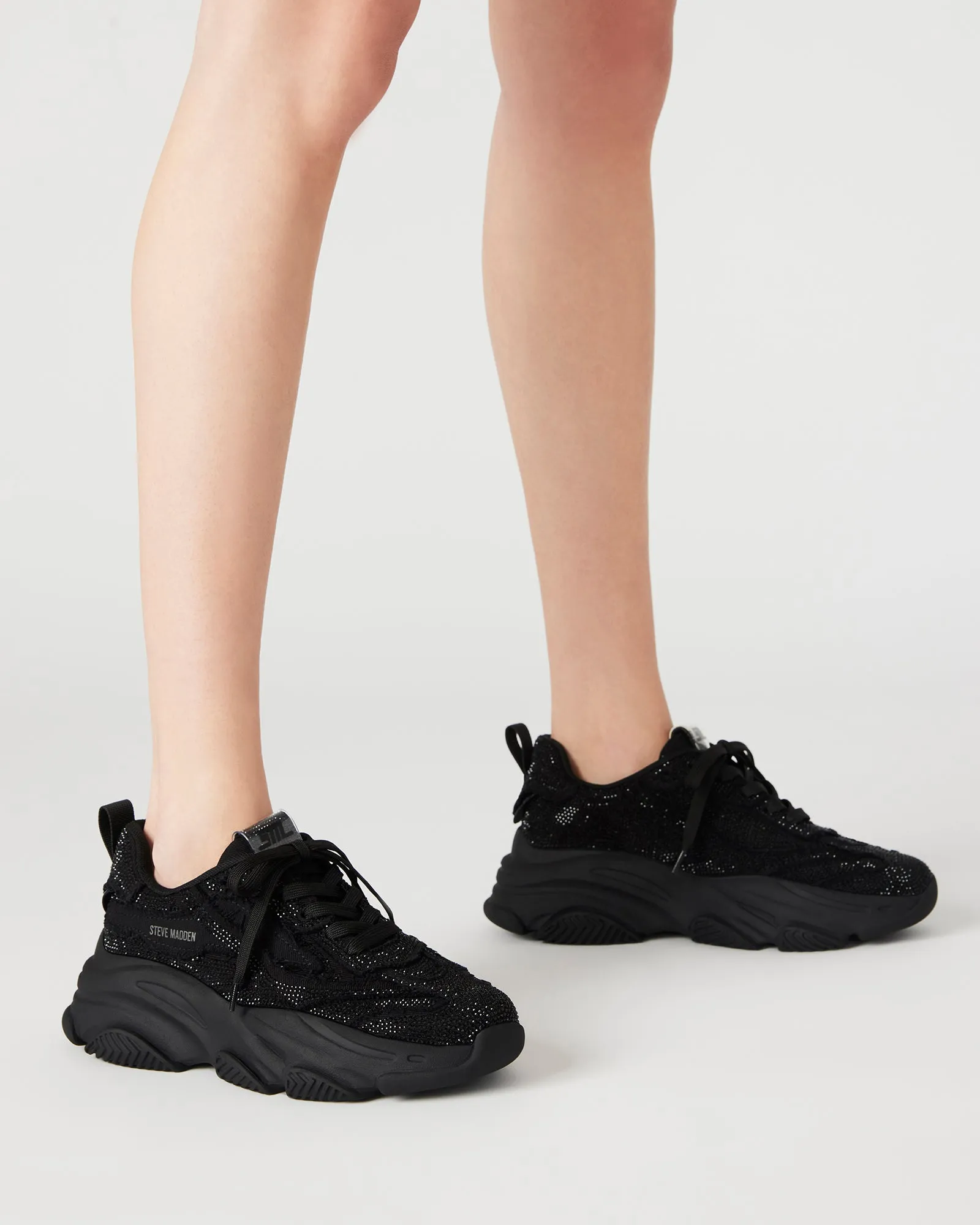 PERMIT BLACK sold by Steve Madden product image thumbnail 2