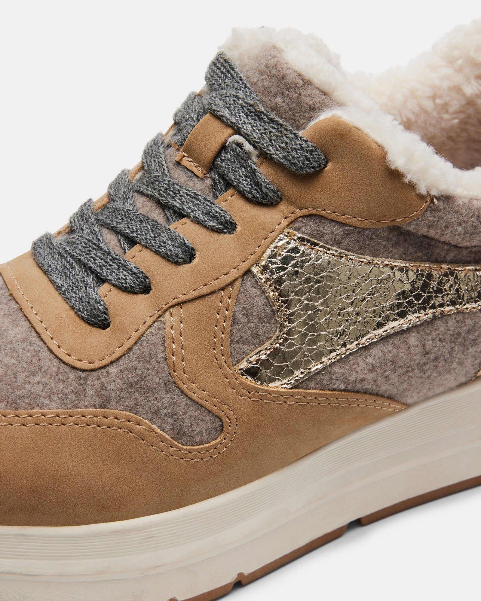 CLAY TAN MULTI sold by Steve Madden product image thumbnail 3