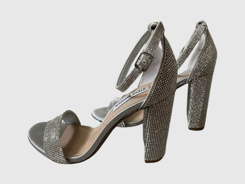 CARRSON CRYSTAL - SM REBOOTED sold by Steve Madden
