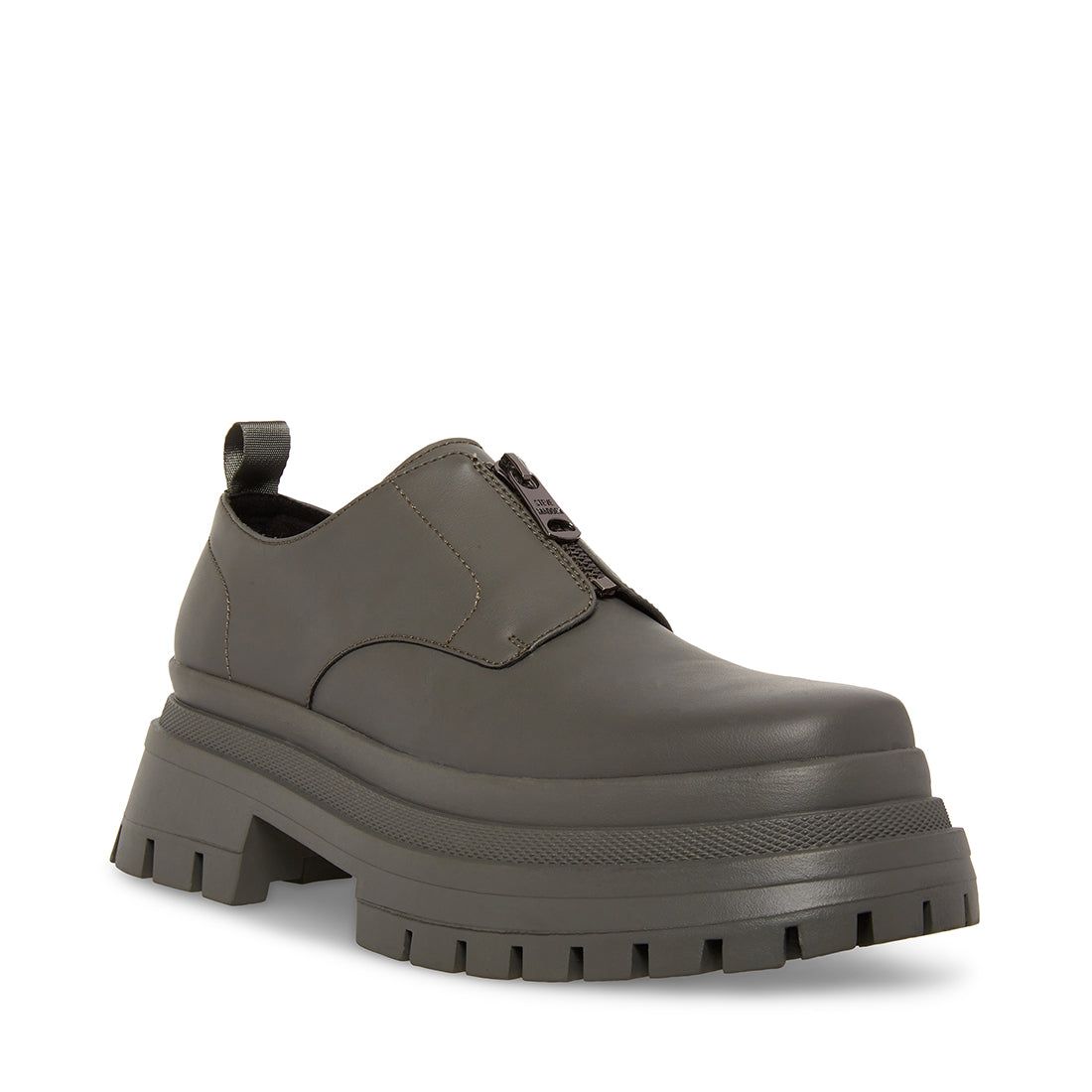 ZIP LIGHT GREY - SM REBOOTED sold by Steve Madden product image thumbnail 2