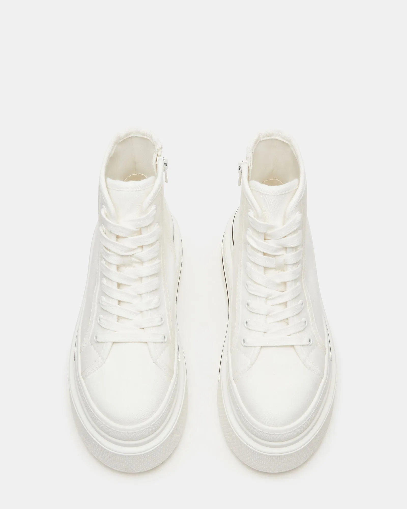 FRANCO WHITE/DENIM sold by Steve Madden product image thumbnail 3