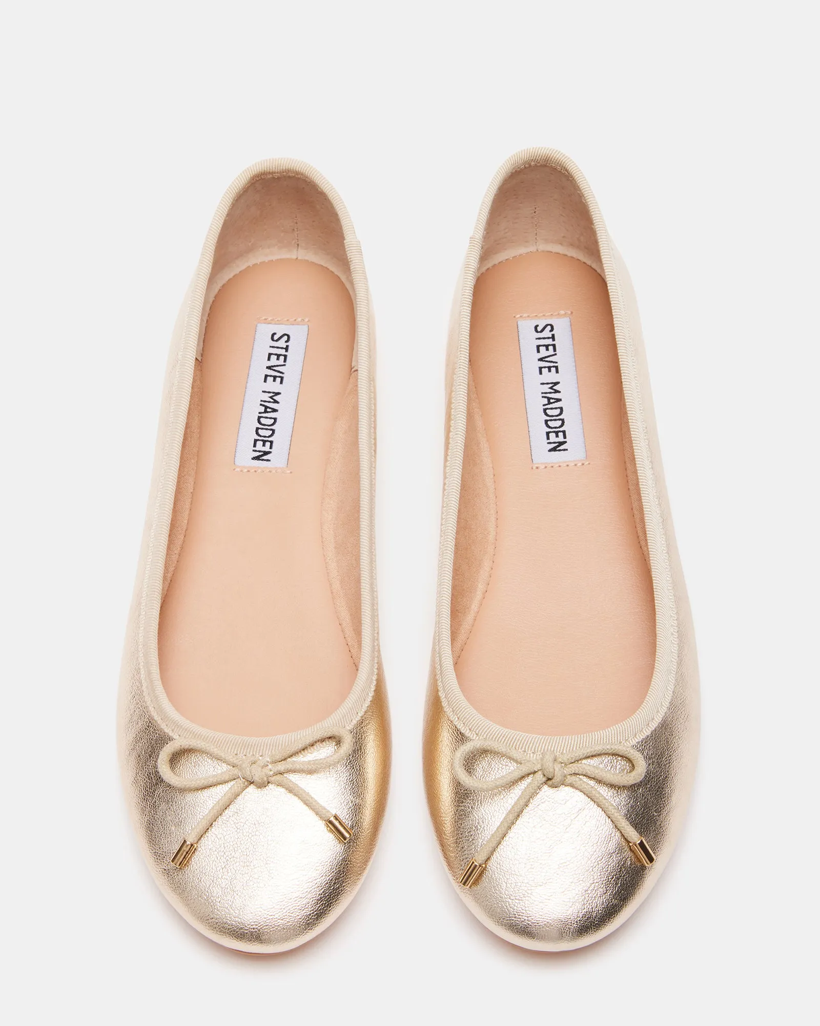 BENITA GOLD sold by Steve Madden product image thumbnail 5