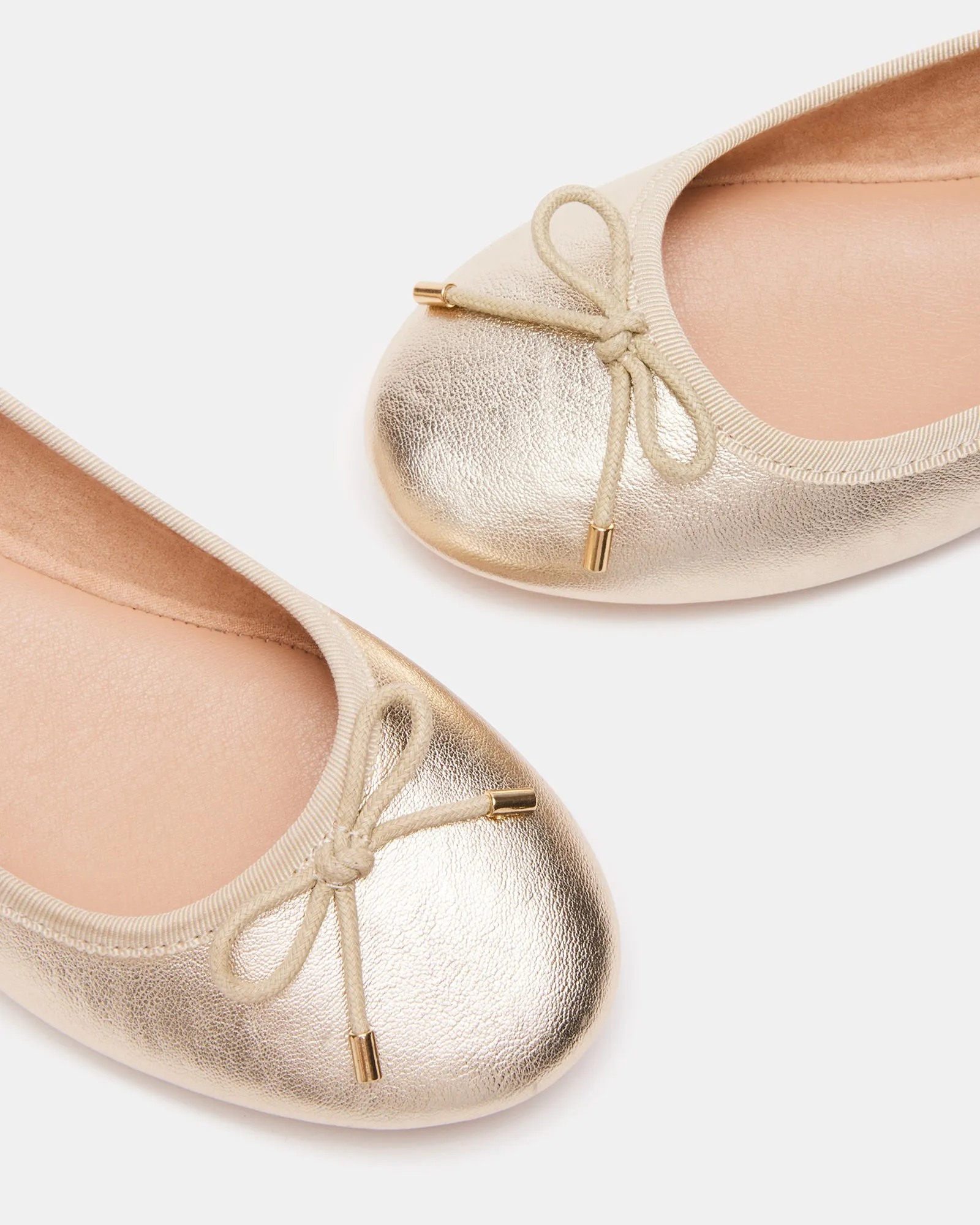 BENITA GOLD sold by Steve Madden product image thumbnail 4