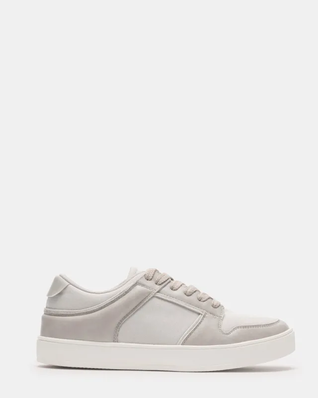 GILLMORE GREY FABRIC - SM REBOOTED sold by Steve Madden