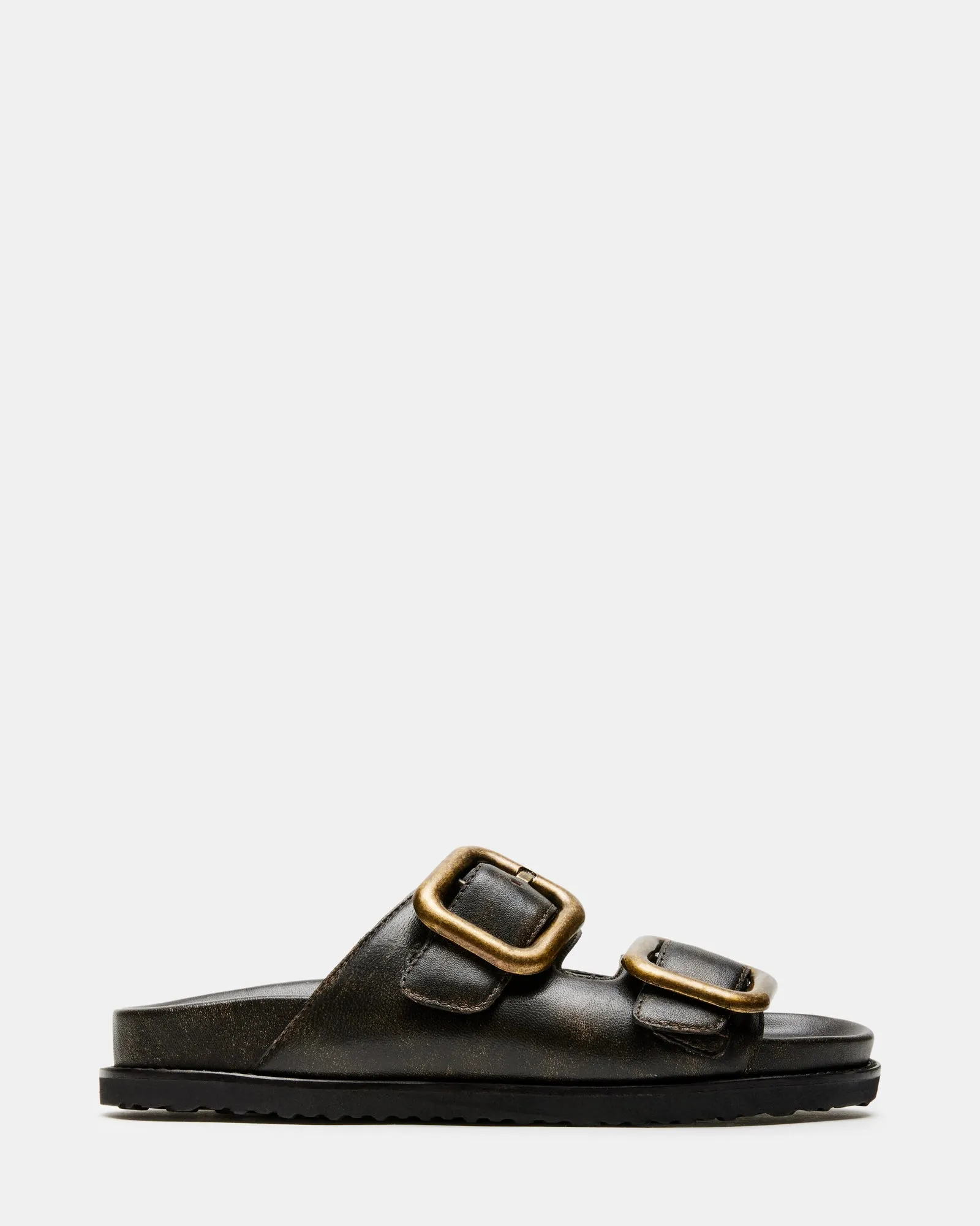 CAPE BROWN DISTRESSED sold by Steve Madden