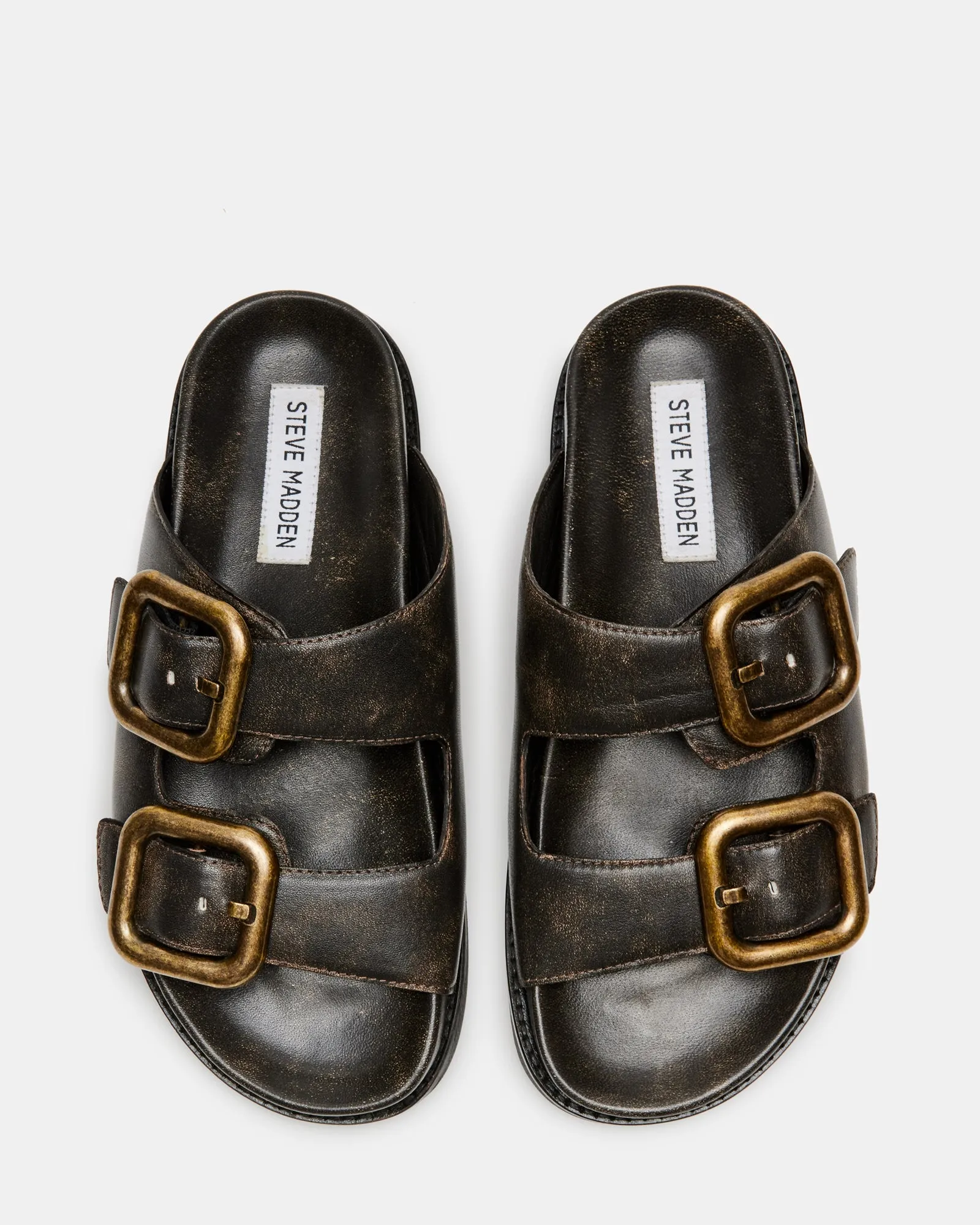 CAPE BROWN DISTRESSED sold by Steve Madden product image thumbnail 4