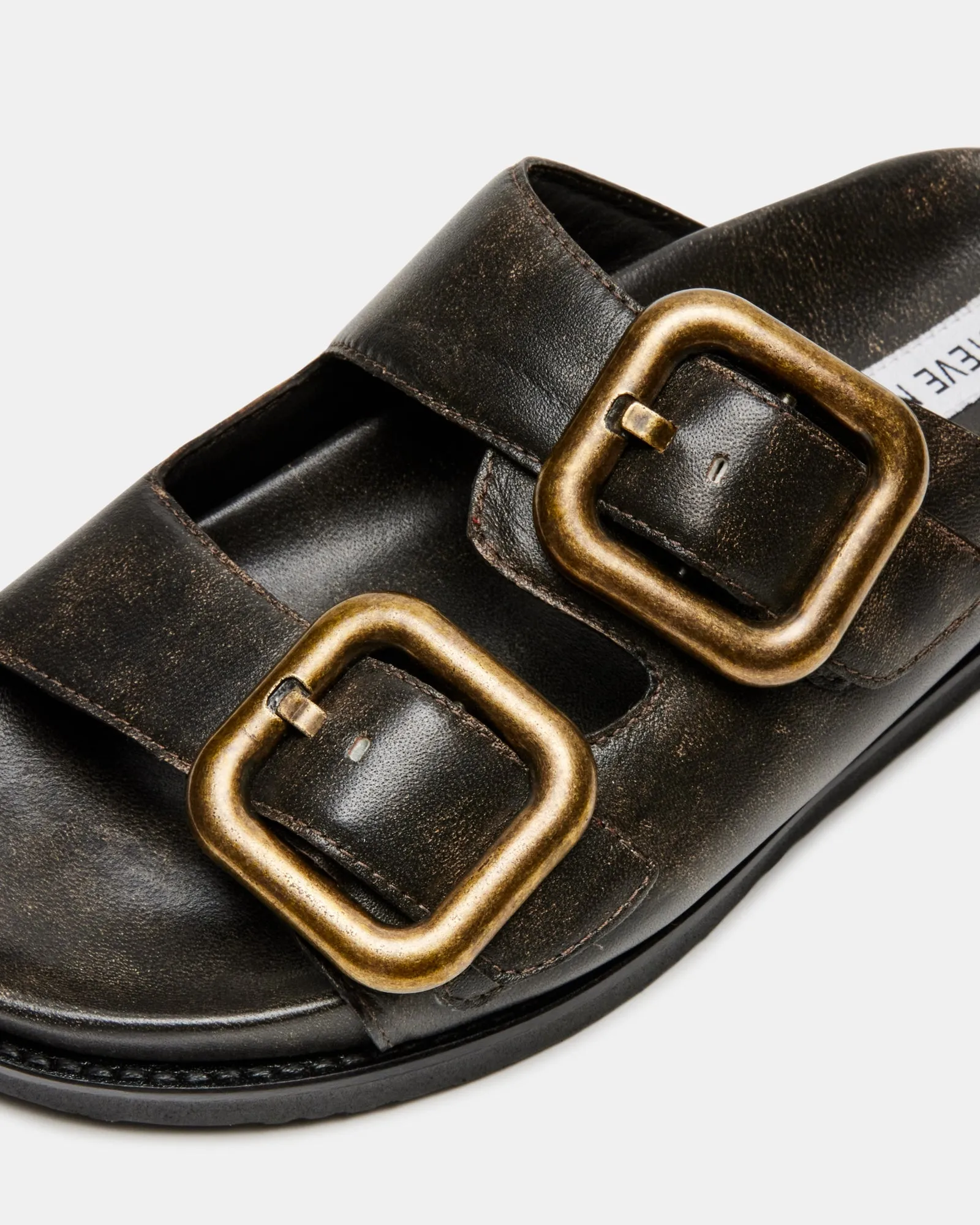 CAPE BROWN DISTRESSED sold by Steve Madden product image thumbnail 3