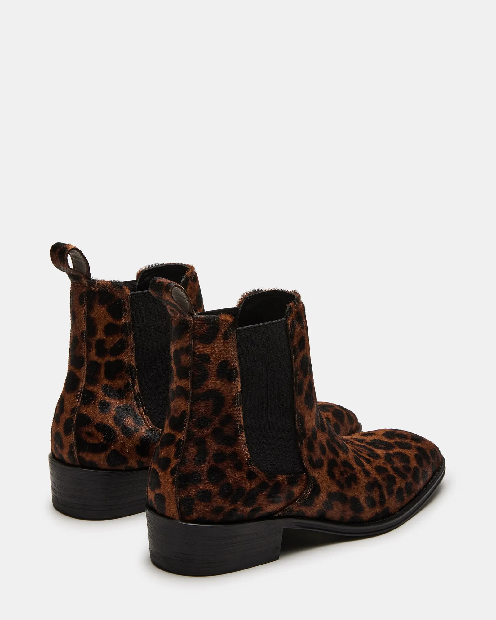 HARTE LEOPARD sold by Steve Madden product image thumbnail 5