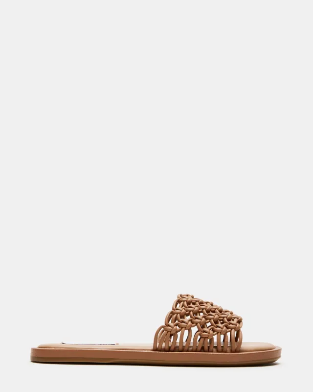 KENNA TAN sold by Steve Madden