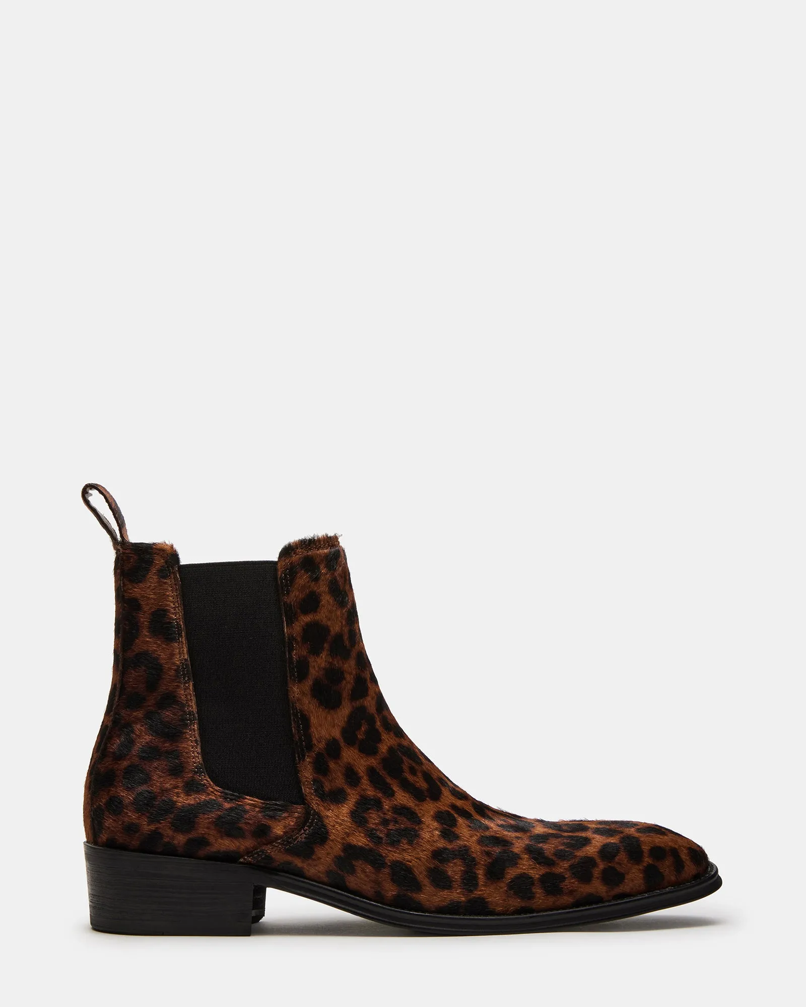 HARTE LEOPARD sold by Steve Madden