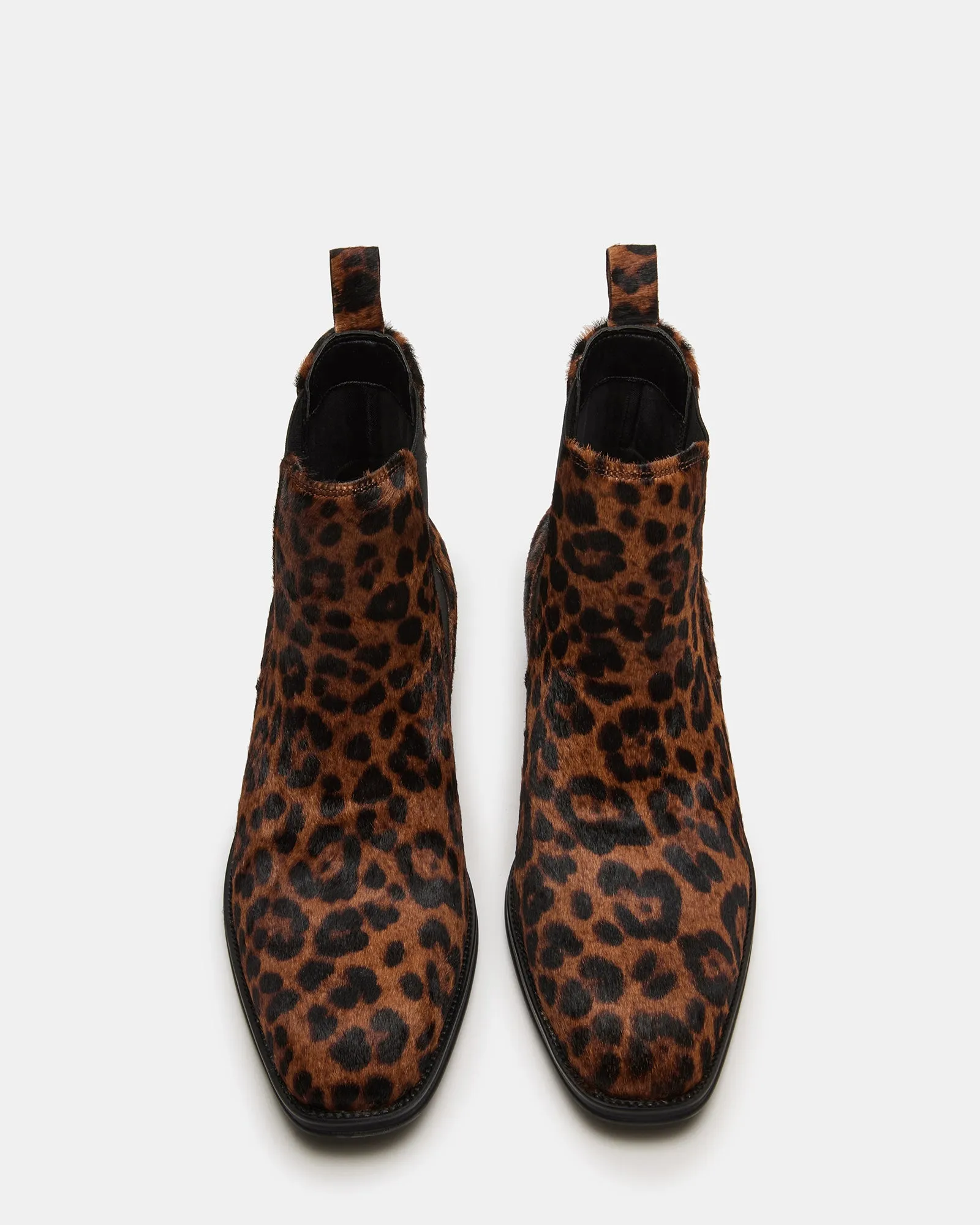 HARTE LEOPARD sold by Steve Madden product image thumbnail 4