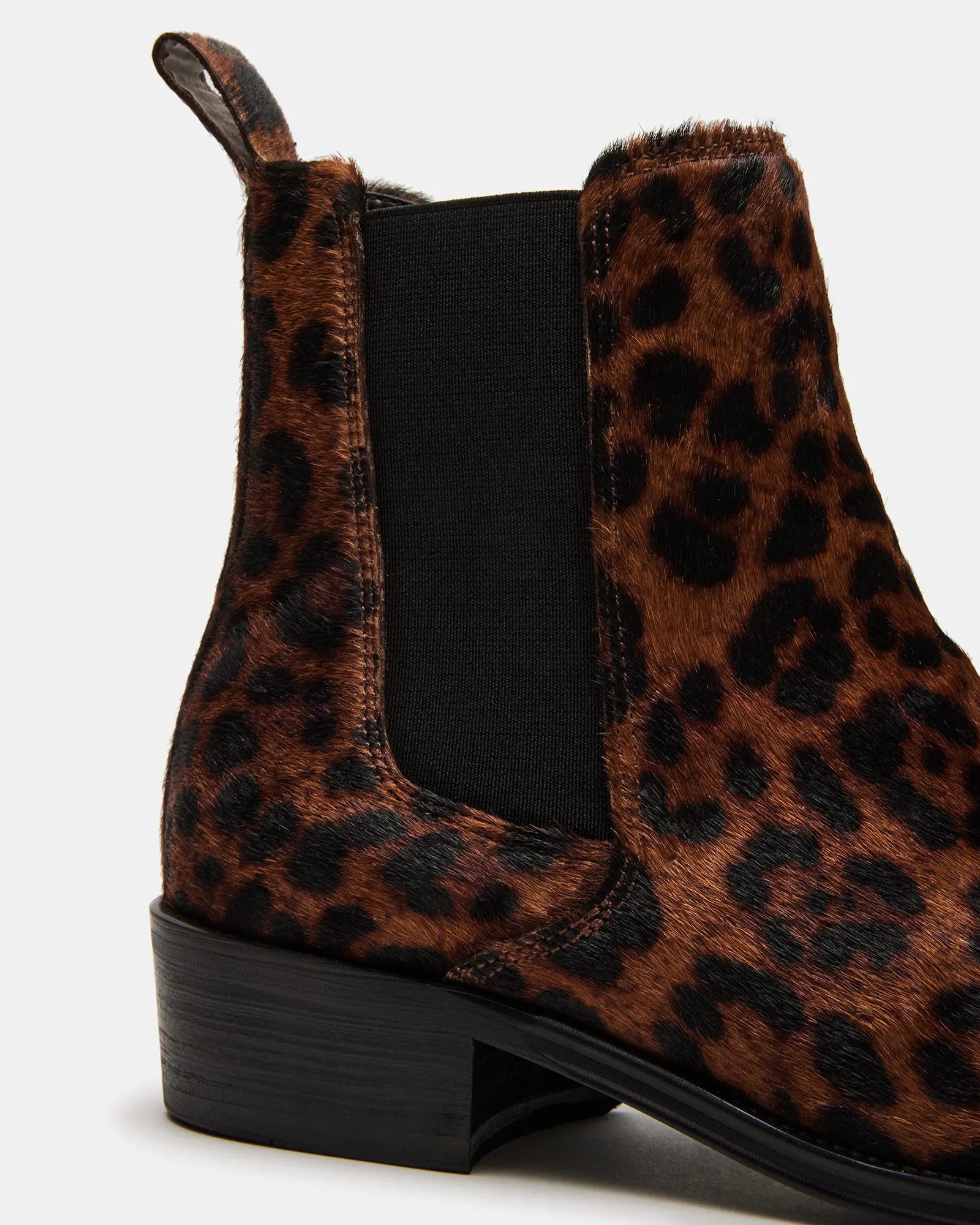 HARTE LEOPARD sold by Steve Madden product image thumbnail 3