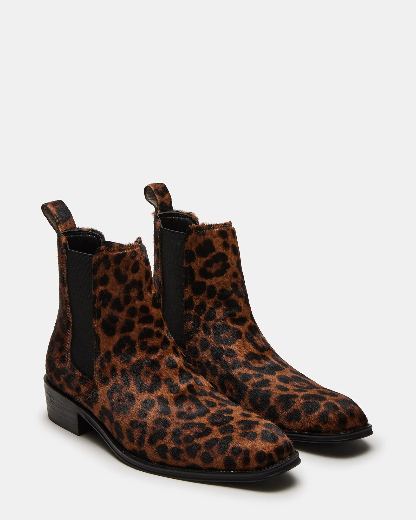 HARTE LEOPARD sold by Steve Madden product image thumbnail 2