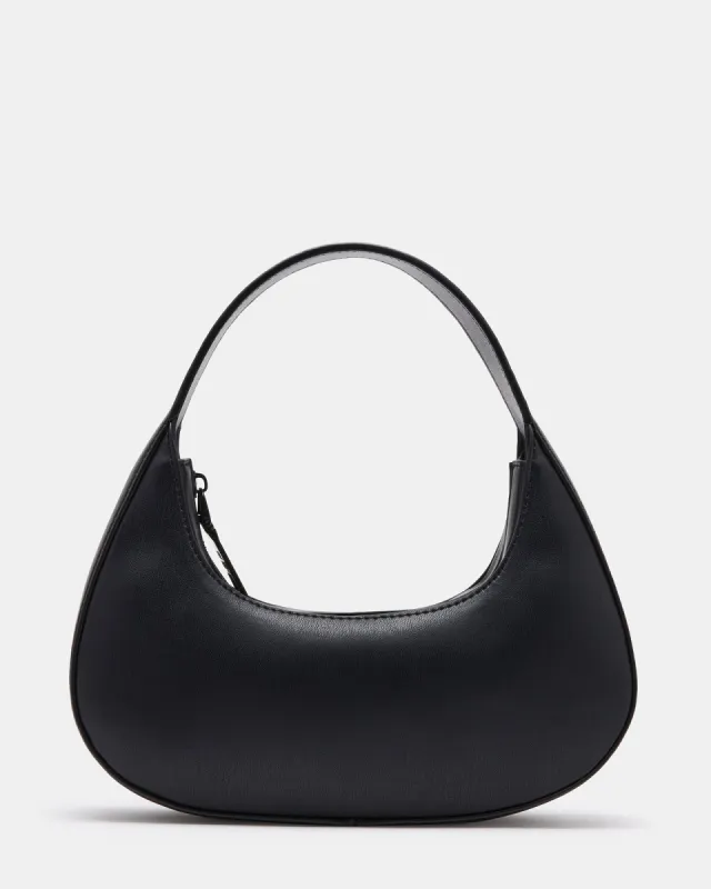 KOA BAG BLACK sold by Steve Madden