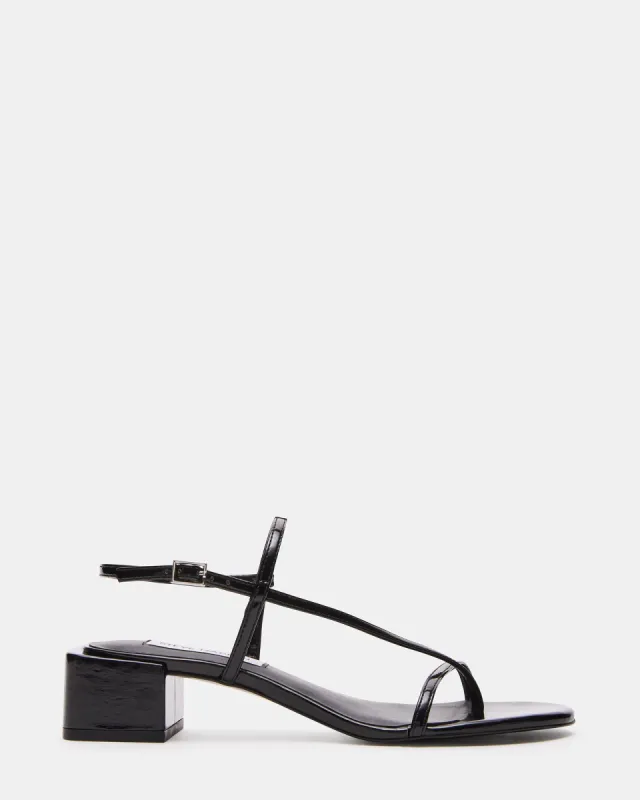 LEMONA BLACK - SM REBOOTED sold by Steve Madden