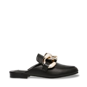KIKI BLACK - SM REBOOTED sold by Steve Madden