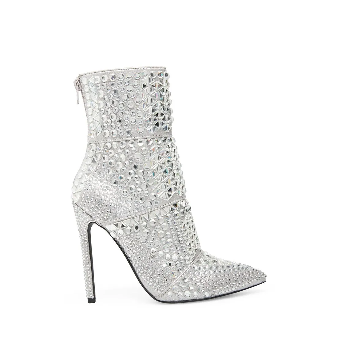 WHOLE RHINESTONES - SM REBOOTED sold by Steve Madden