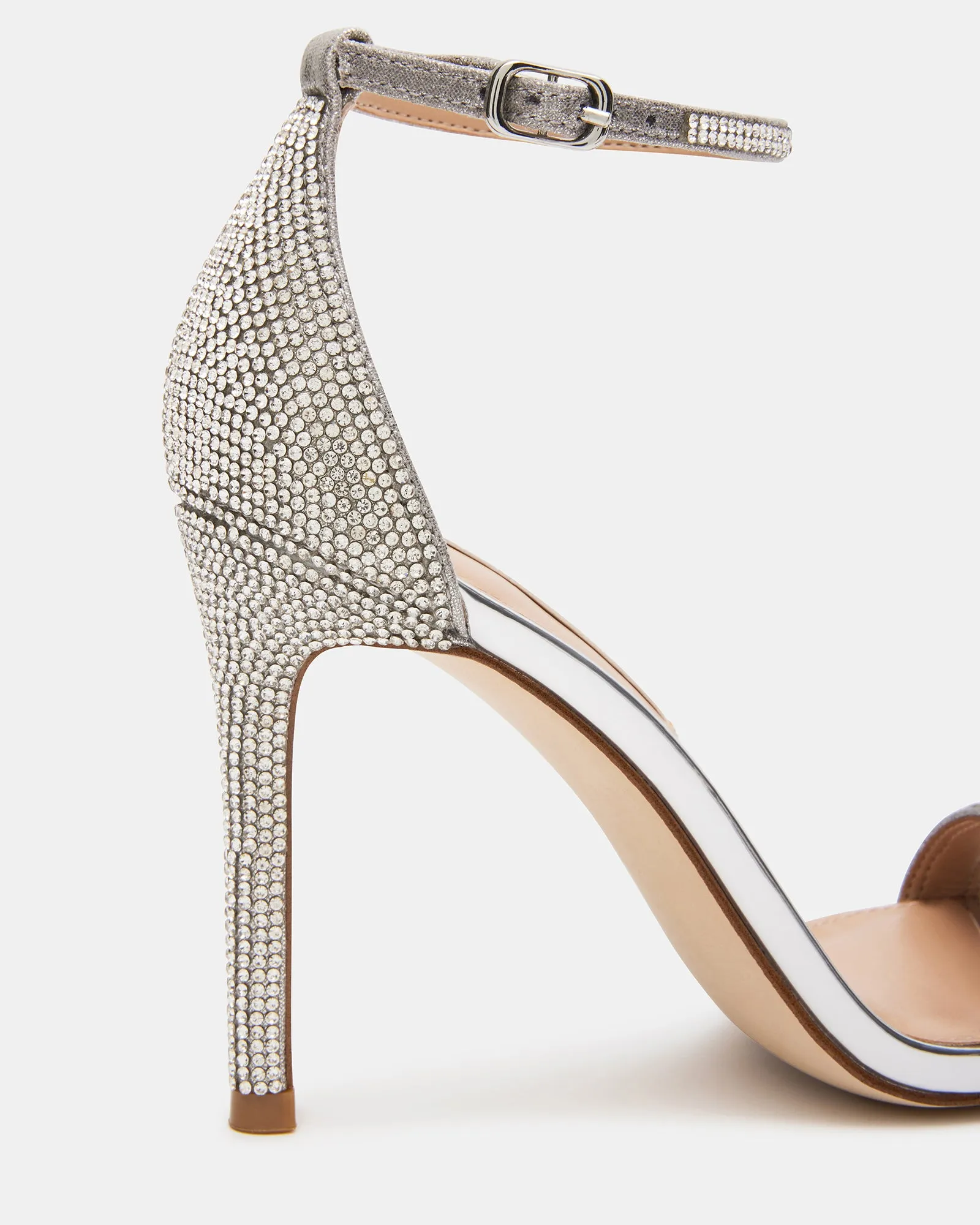 TECY RHINESTONES sold by Steve Madden product image thumbnail 5