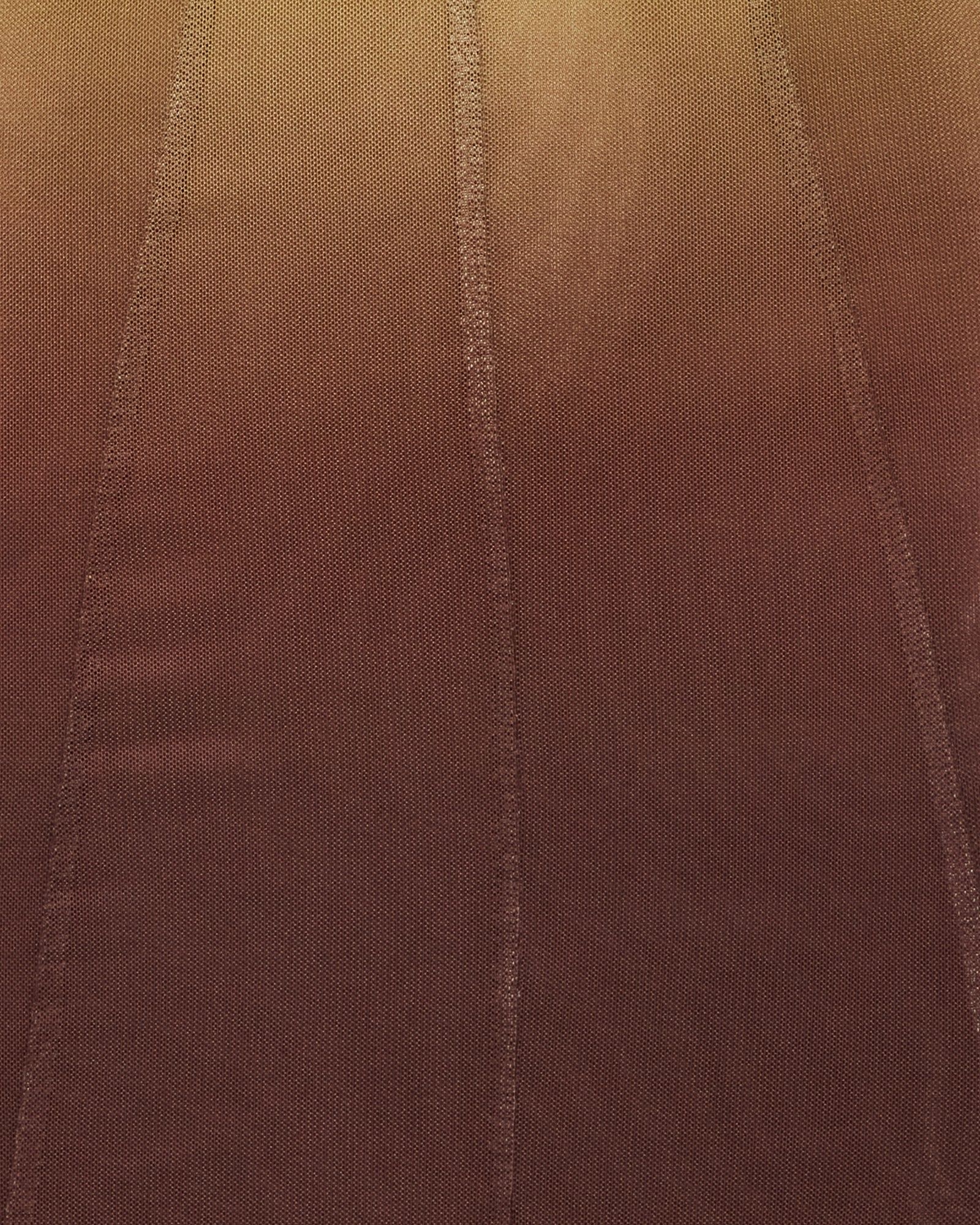 FREYA DRESS CITRON sold by Steve Madden product image thumbnail 5