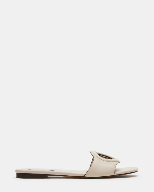 KYLAH BONE LEATHER - SM REBOOTED sold by Steve Madden