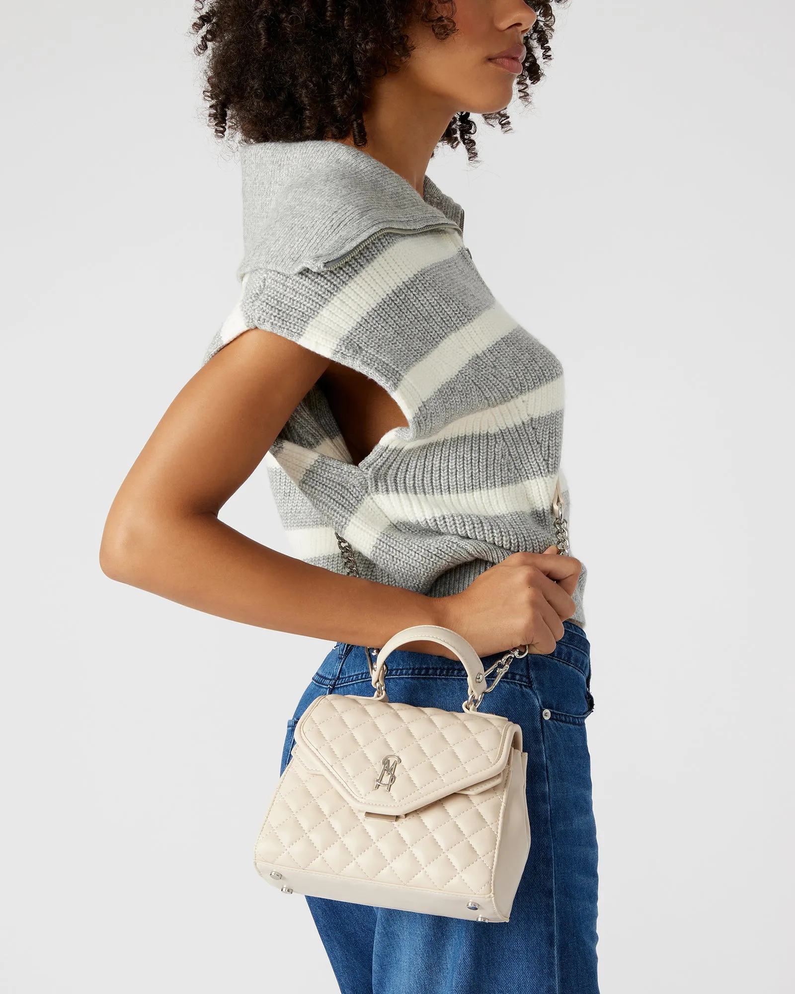 KEYS BAG BONE sold by Steve Madden product image thumbnail 2