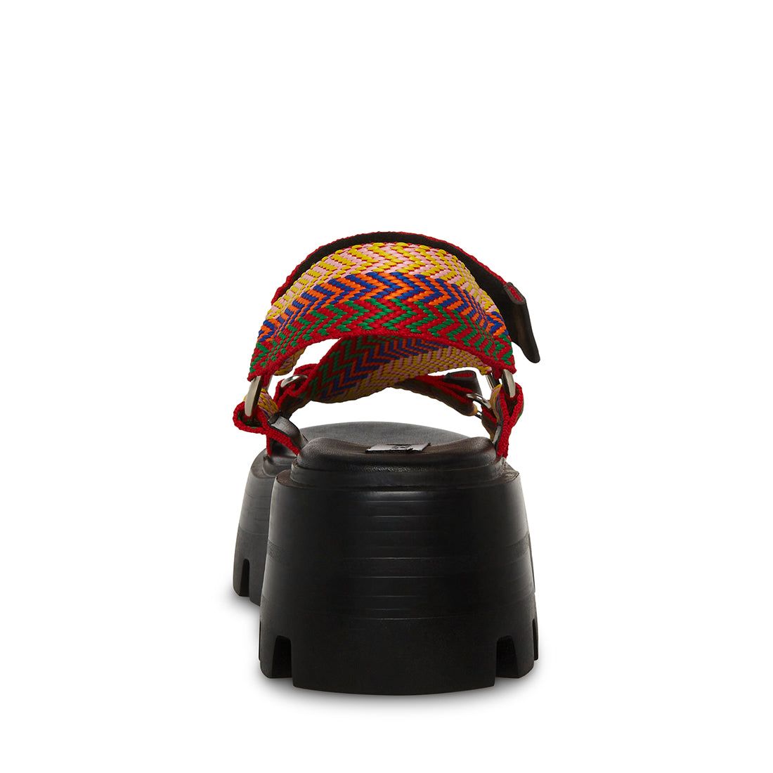 MILLY BLACK MULTI sold by Steve Madden product image thumbnail 5
