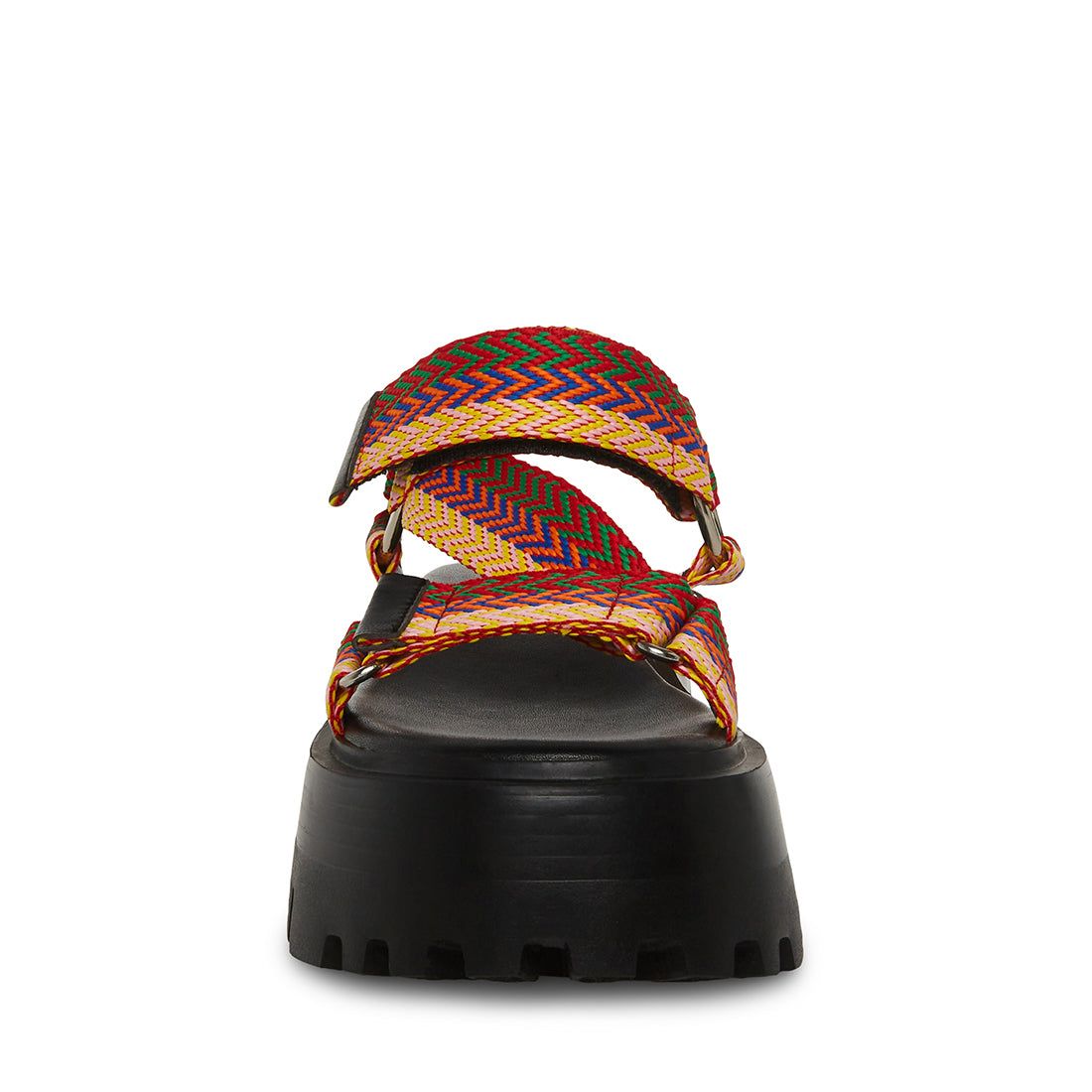 MILLY BLACK MULTI sold by Steve Madden product image thumbnail 3