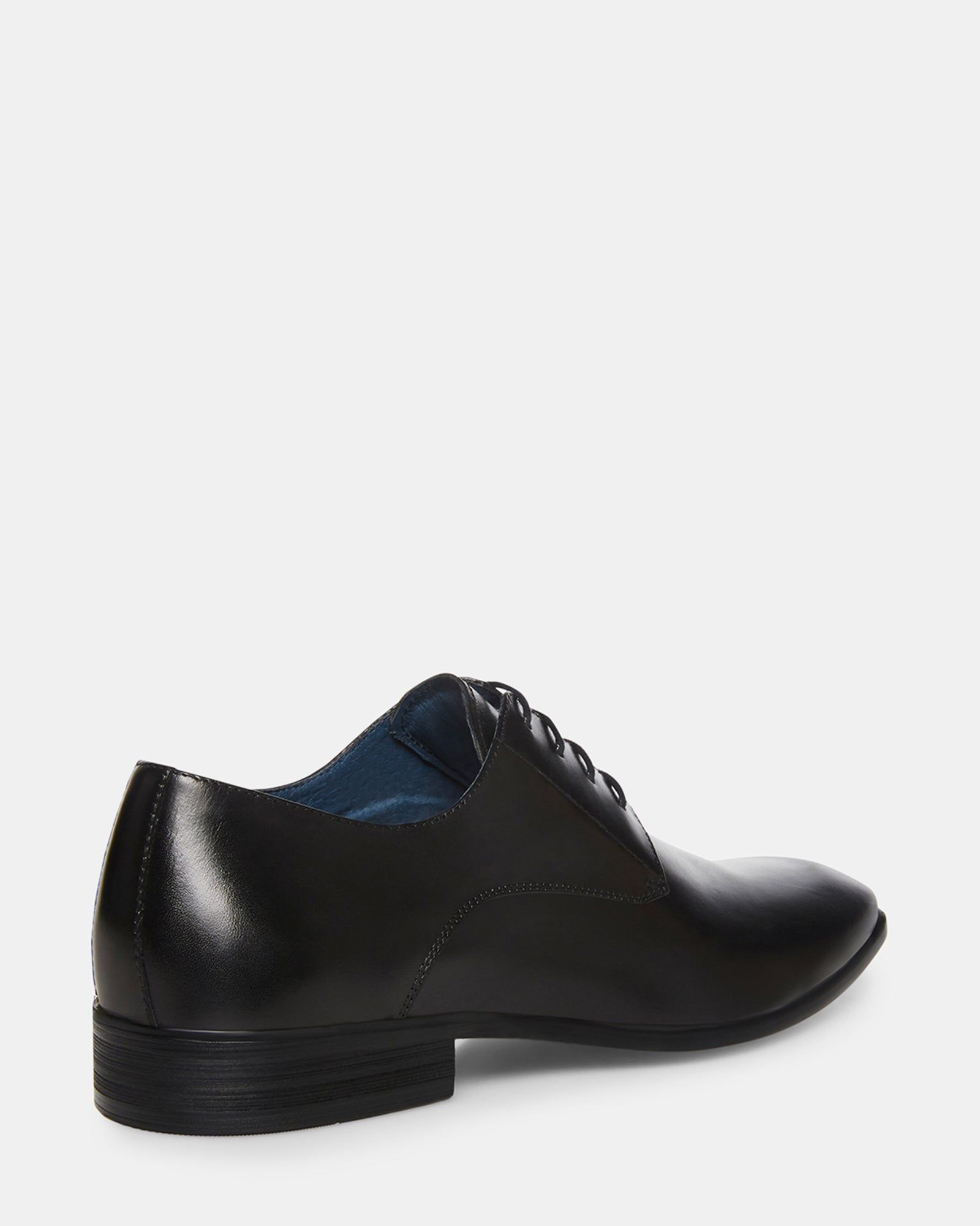BEAUX BLACK LEATHER - SM REBOOTED sold by Steve Madden product image thumbnail 4