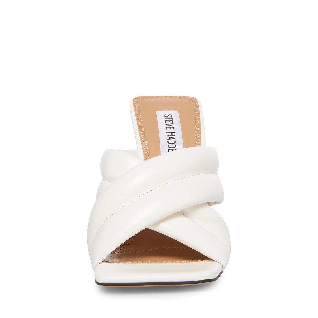 LYRIC WHITE - SM REBOOTED sold by Steve Madden product image thumbnail 3