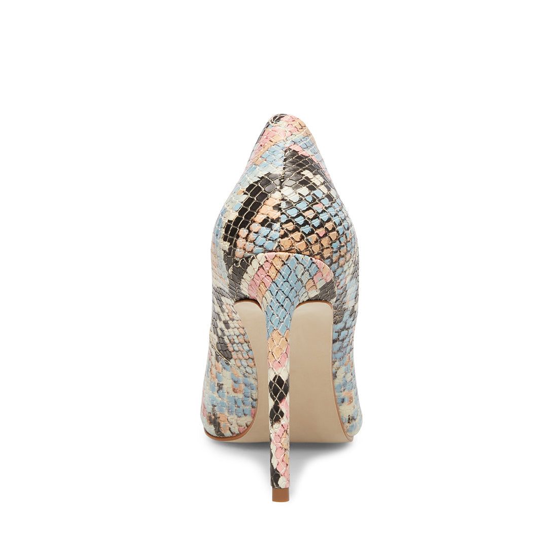VALA PASTEL MULTI - SM REBOOTED sold by Steve Madden product image thumbnail 5