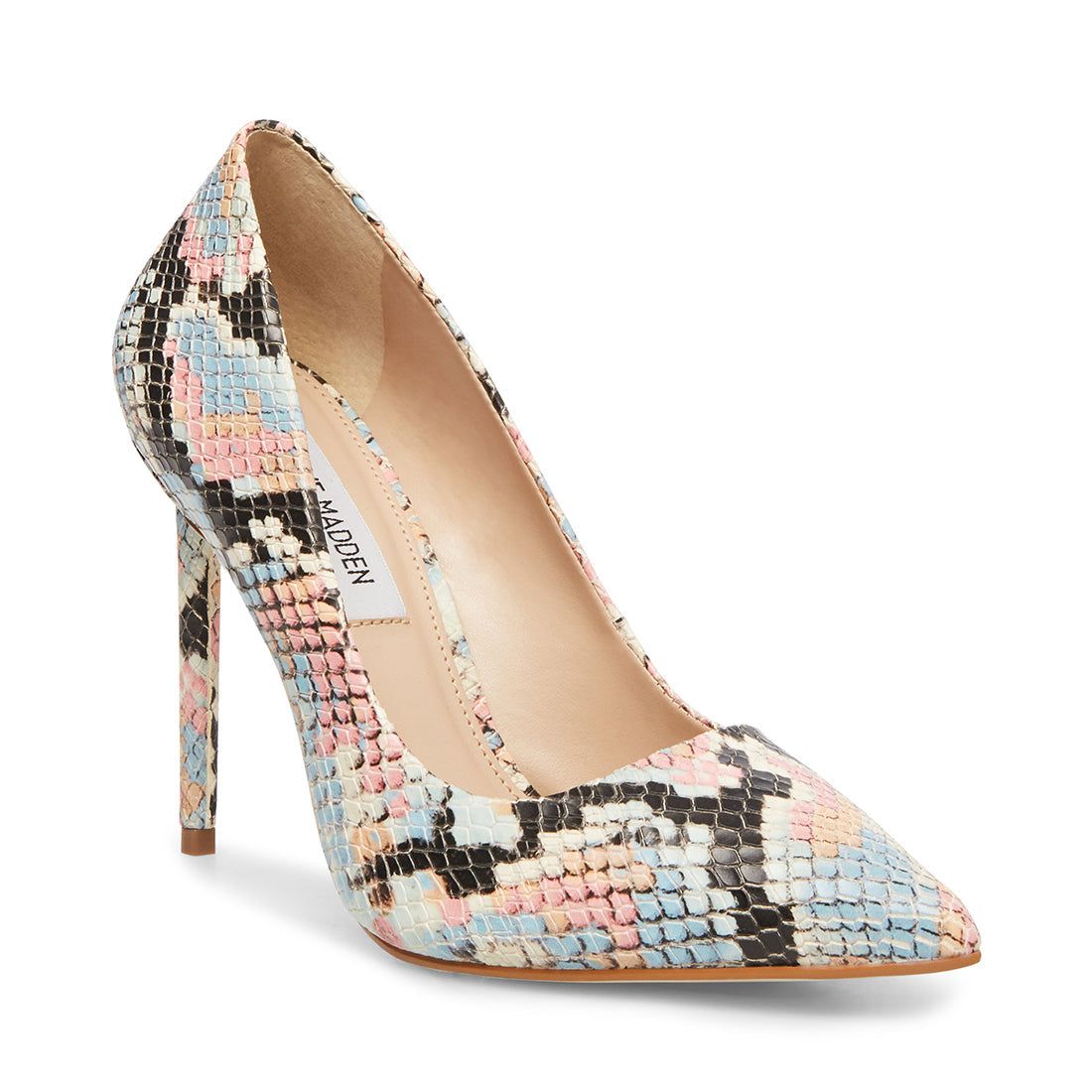 VALA PASTEL MULTI - SM REBOOTED sold by Steve Madden product image thumbnail 2