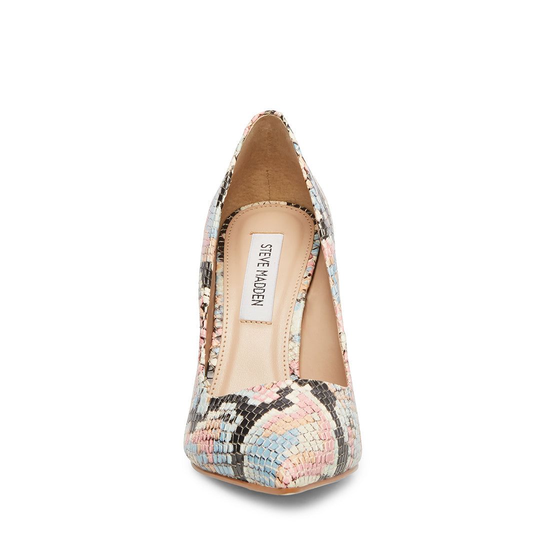 VALA PASTEL MULTI - SM REBOOTED sold by Steve Madden product image thumbnail 3