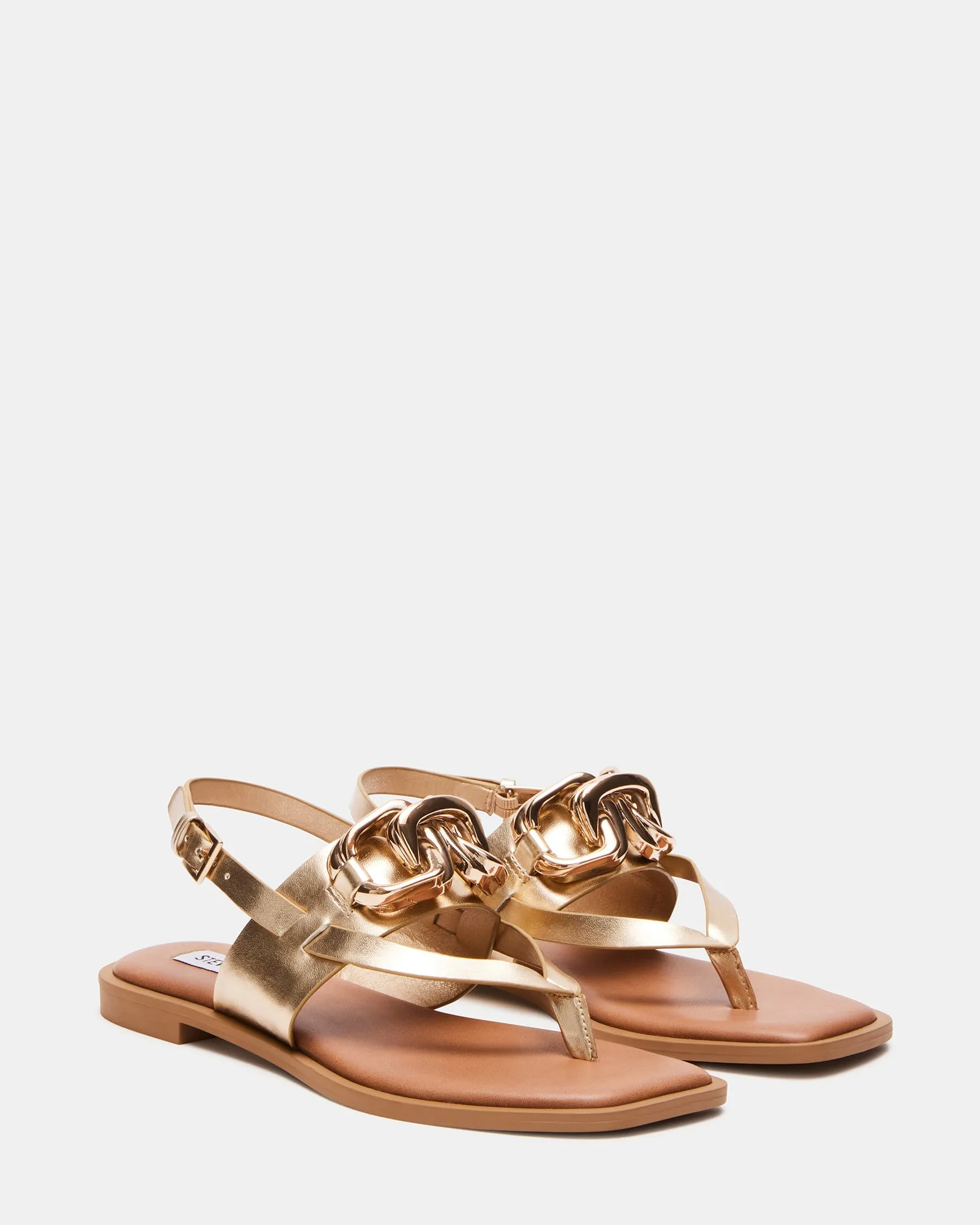 GENIE GOLD sold by Steve Madden product image thumbnail 2