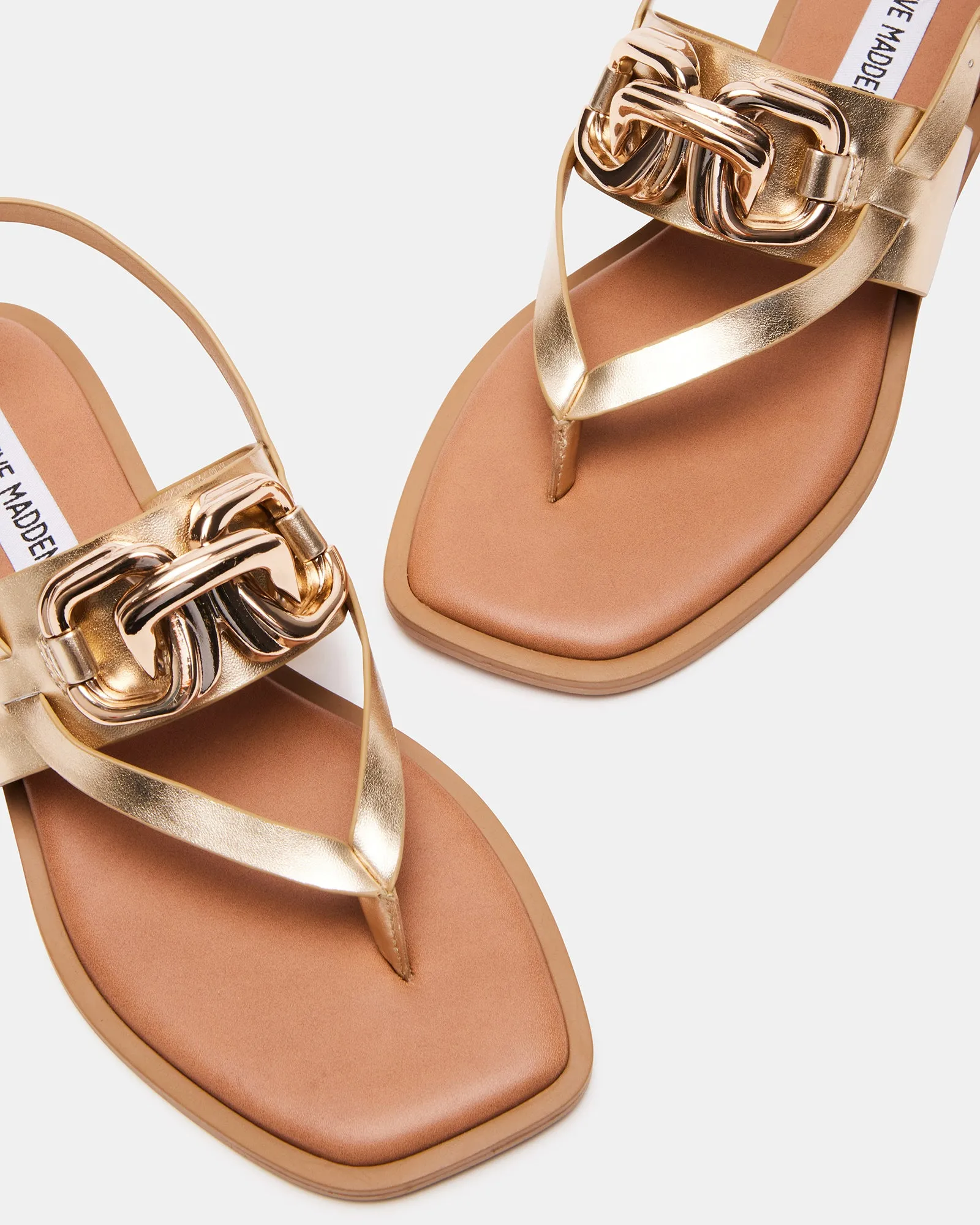 GENIE GOLD sold by Steve Madden product image thumbnail 3