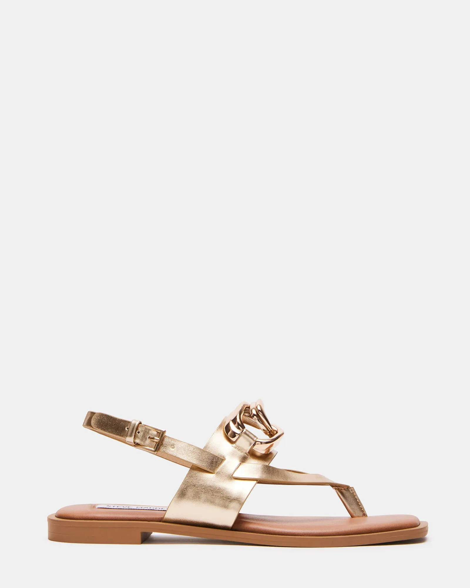 GENIE GOLD sold by Steve Madden