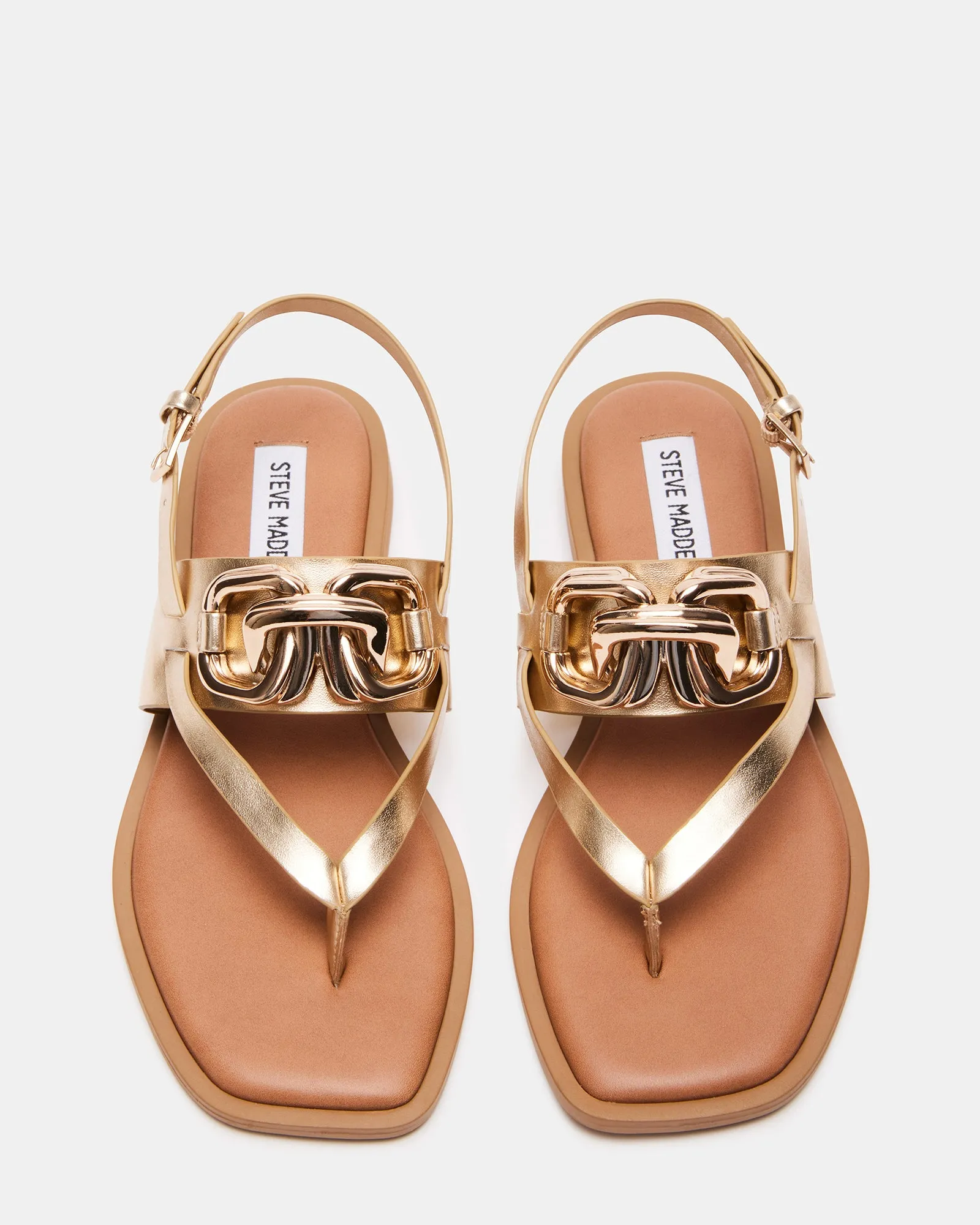 GENIE GOLD sold by Steve Madden product image thumbnail 4