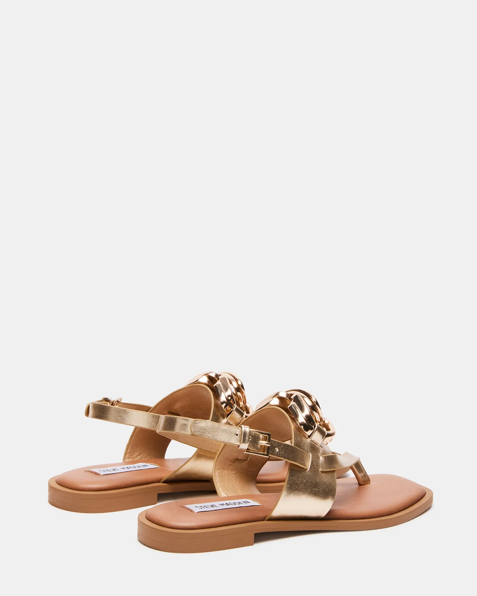 GENIE GOLD sold by Steve Madden product image thumbnail 5