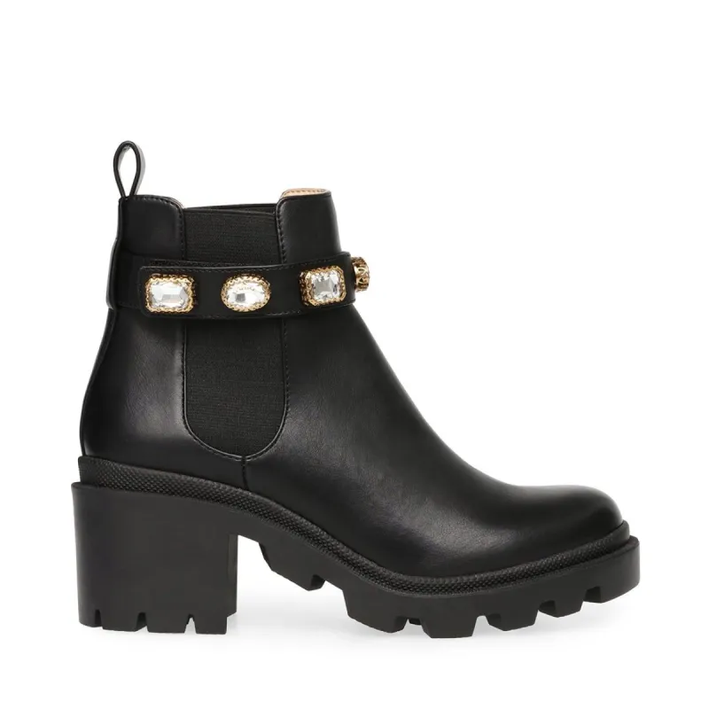 AMULET BLACK - SM REBOOTED sold by Steve Madden