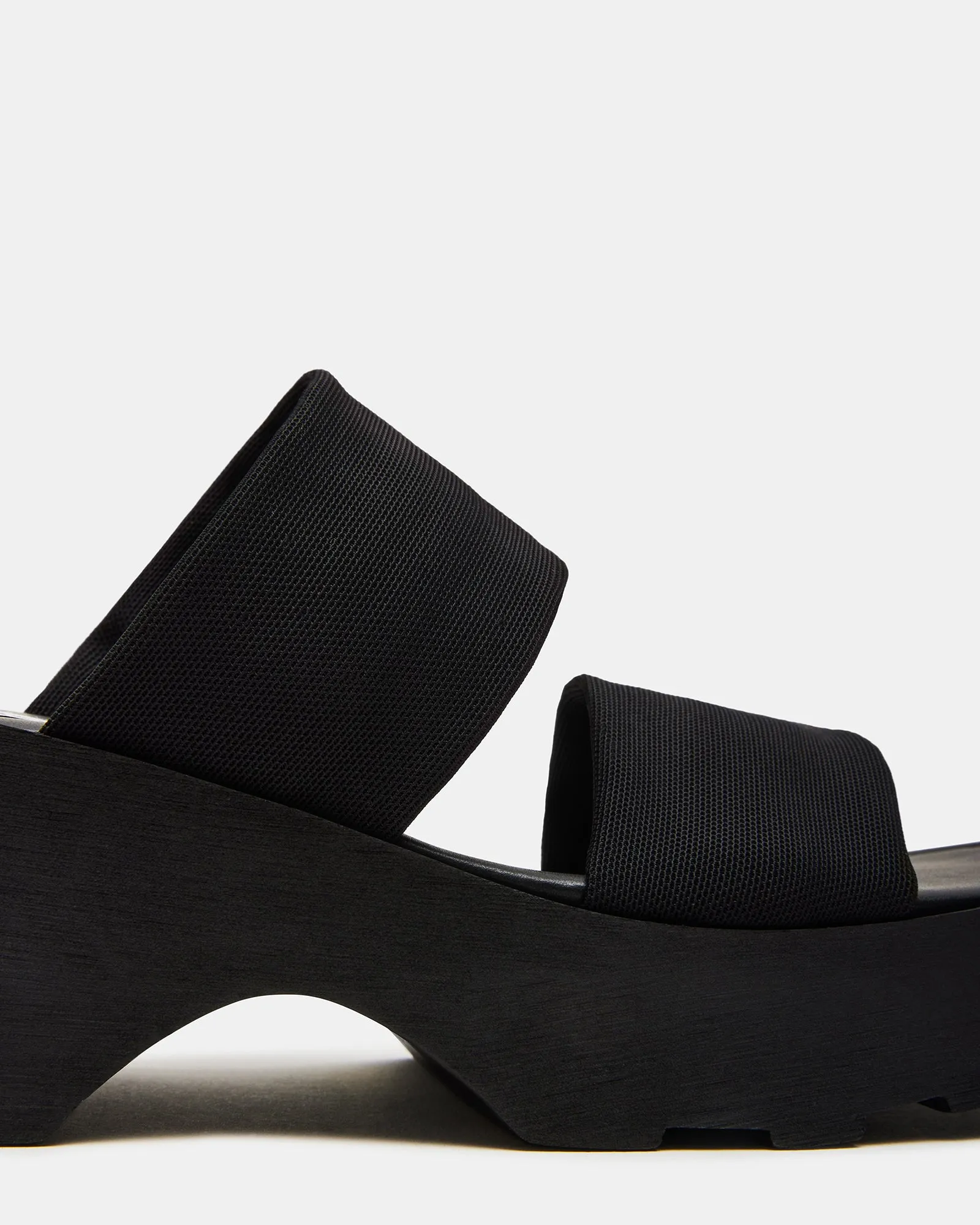 SOLARA BLACK sold by Steve Madden product image thumbnail 3