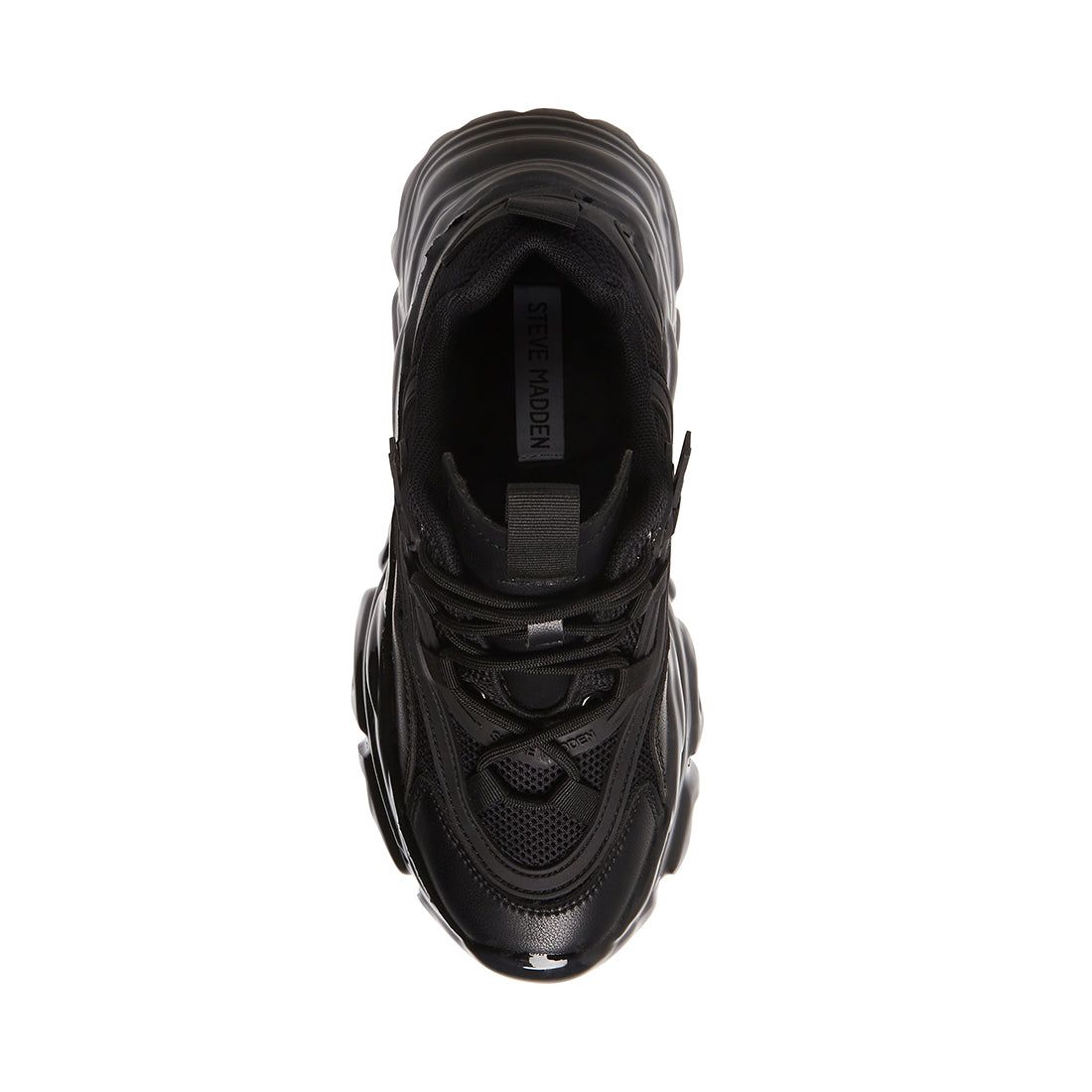 REVEL BLACK - SM REBOOTED sold by Steve Madden product image thumbnail 4