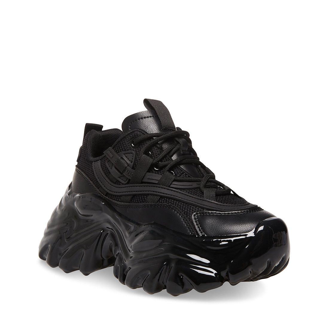 REVEL BLACK - SM REBOOTED sold by Steve Madden product image thumbnail 2