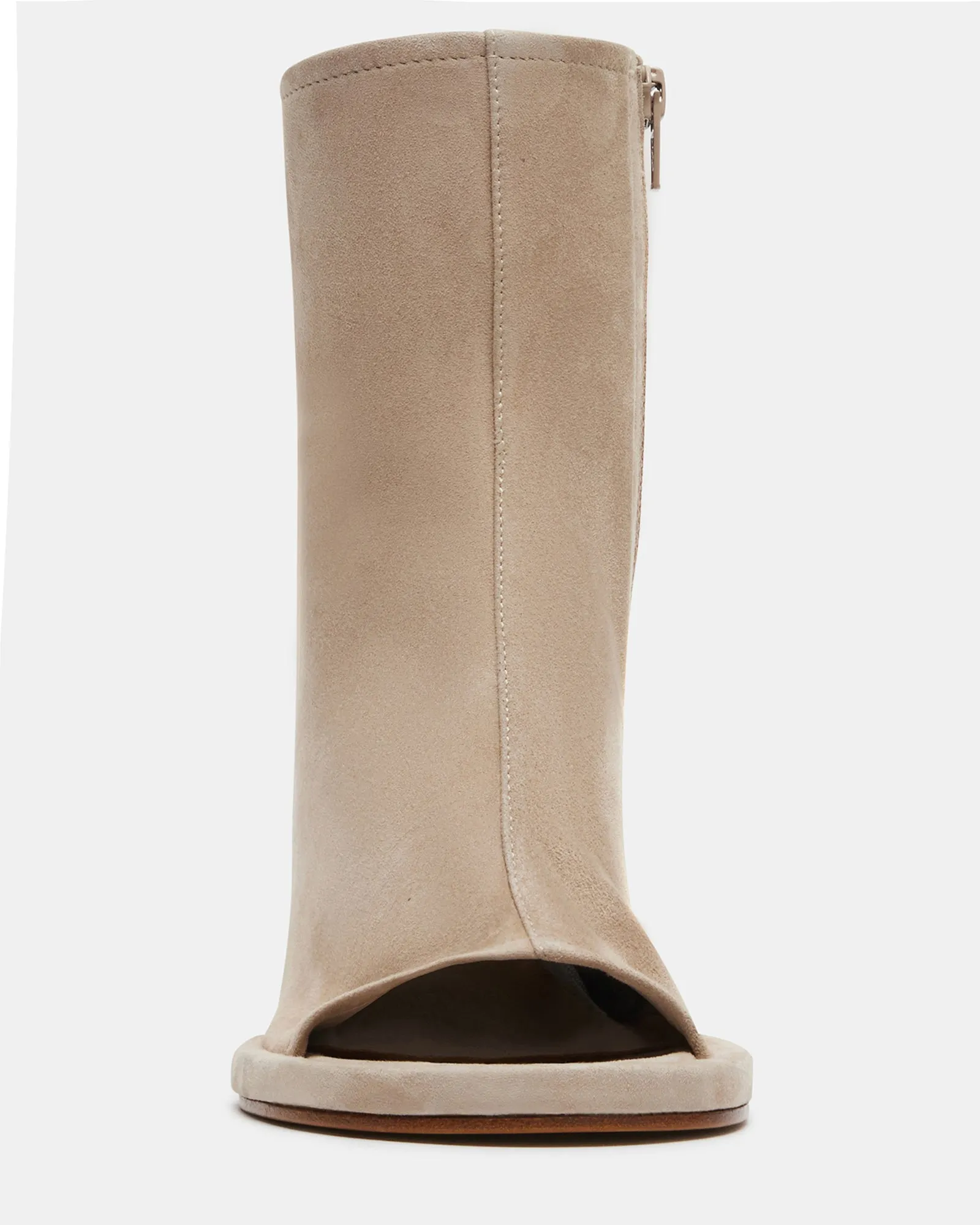 CASHEL SAND SUEDE sold by Steve Madden product image thumbnail 4